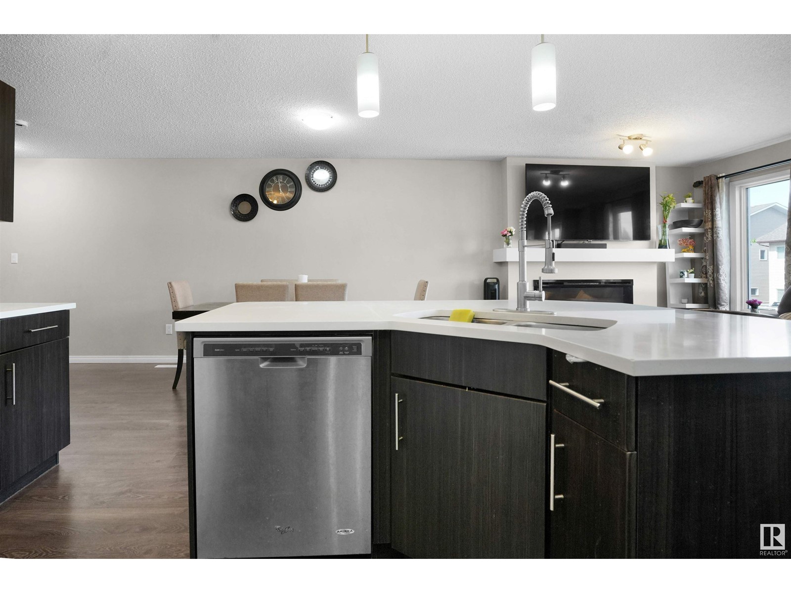 1673 Chapman Wy Sw, Edmonton, Alberta  T6W 0Y5 - Photo 9 - E4439295