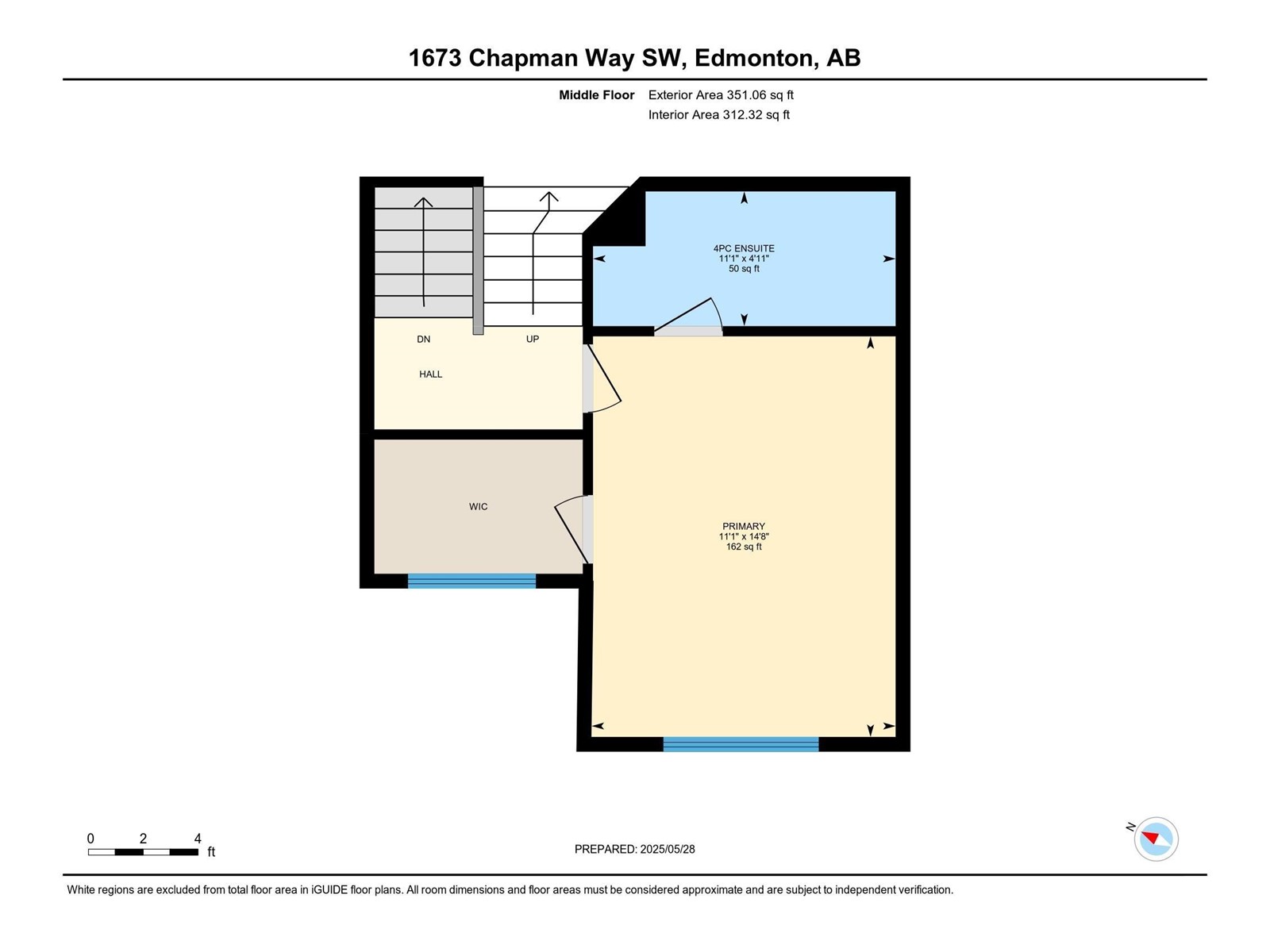 1673 Chapman Wy Sw, Edmonton, Alberta  T6W 0Y5 - Photo 40 - E4439295