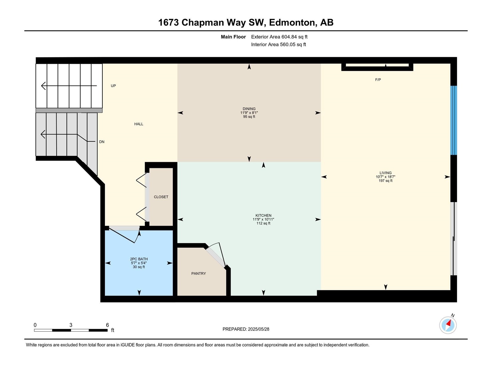 1673 Chapman Wy Sw, Edmonton, Alberta  T6W 0Y5 - Photo 39 - E4439295