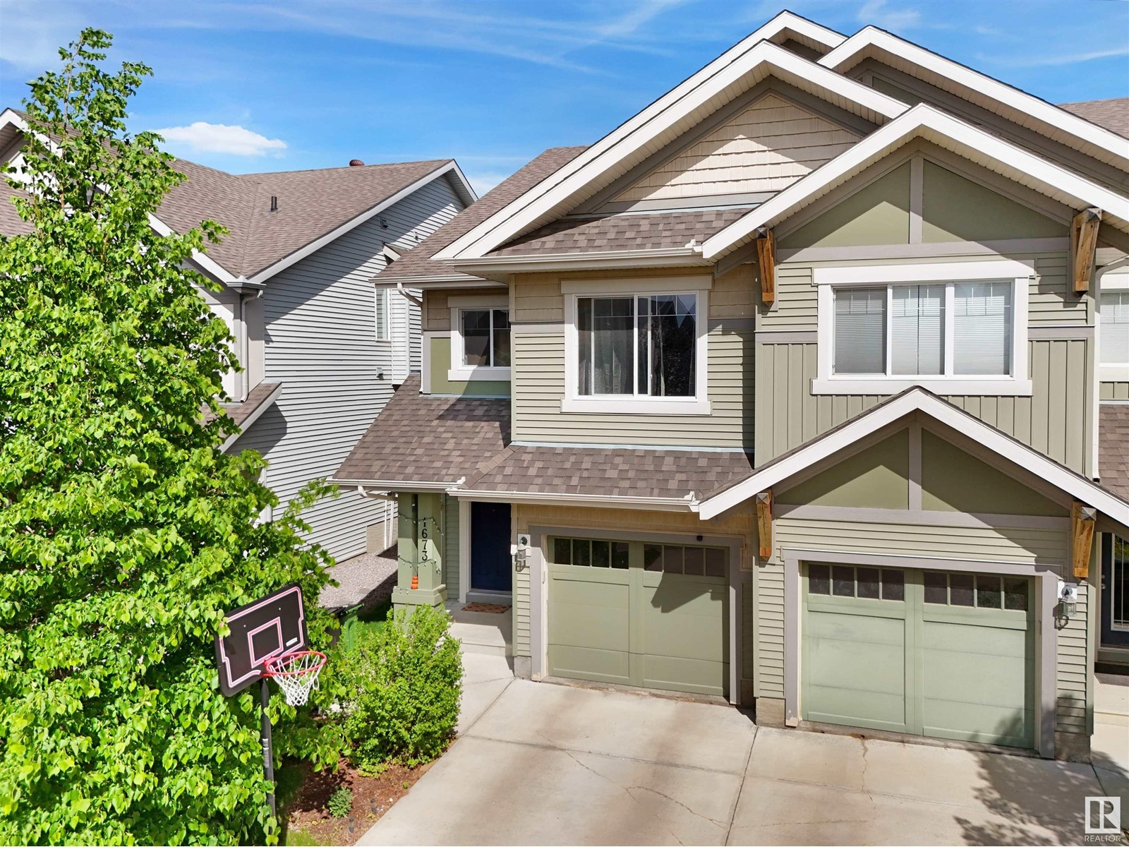 1673 Chapman Wy Sw, Edmonton, Alberta  T6W 0Y5 - Photo 1 - E4439295