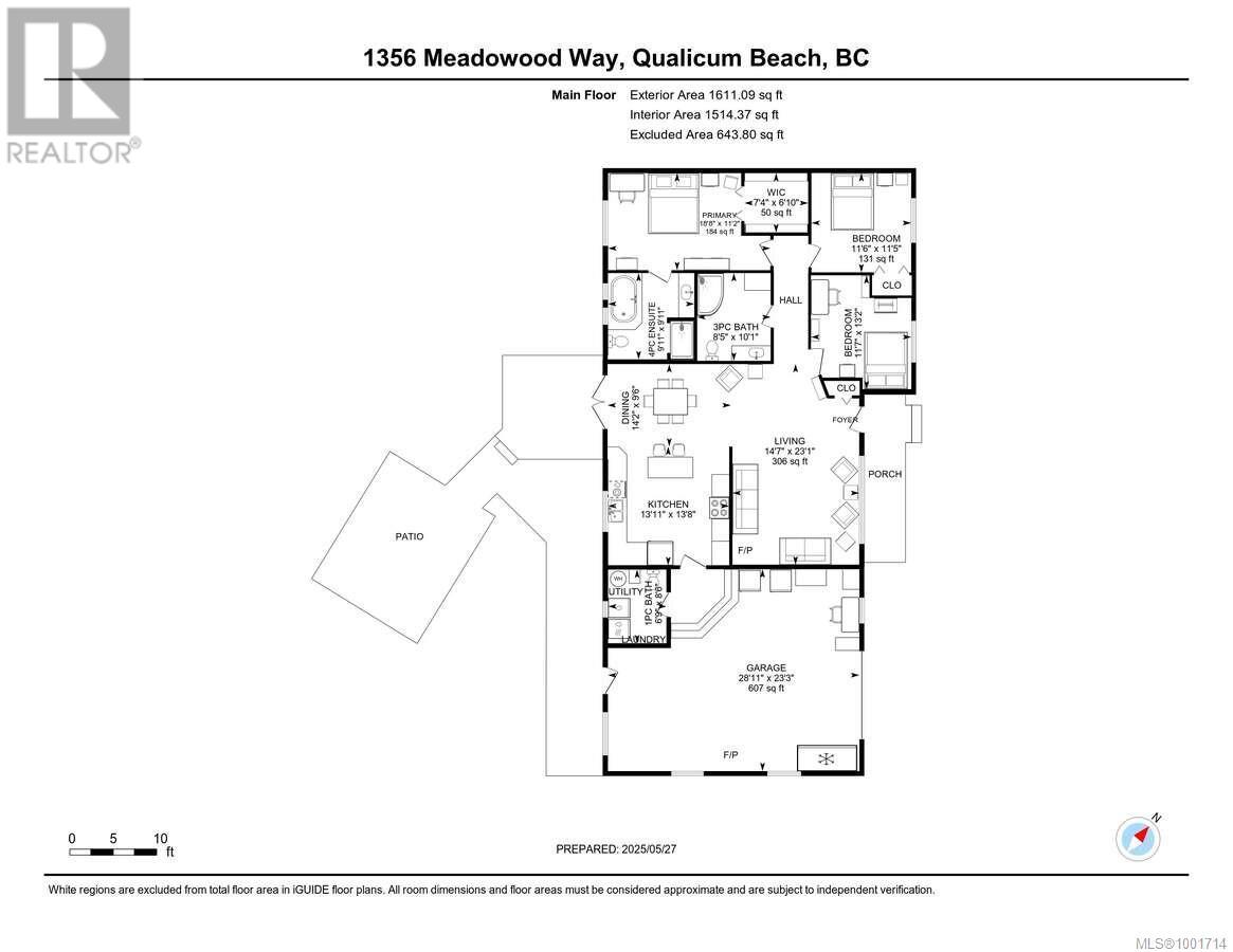Property at 1356 MEADOWOOD Way image 2