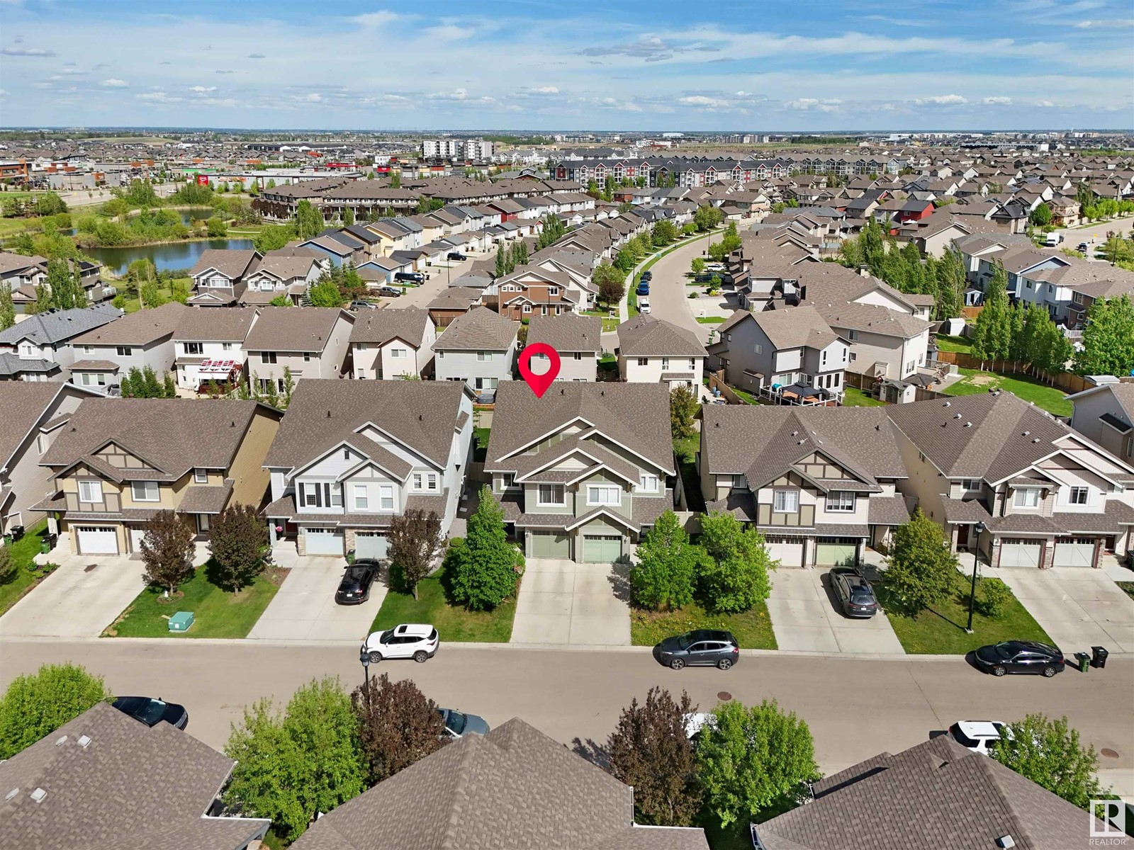 1673 Chapman Wy Sw, Edmonton, Alberta  T6W 0Y5 - Photo 32 - E4439295