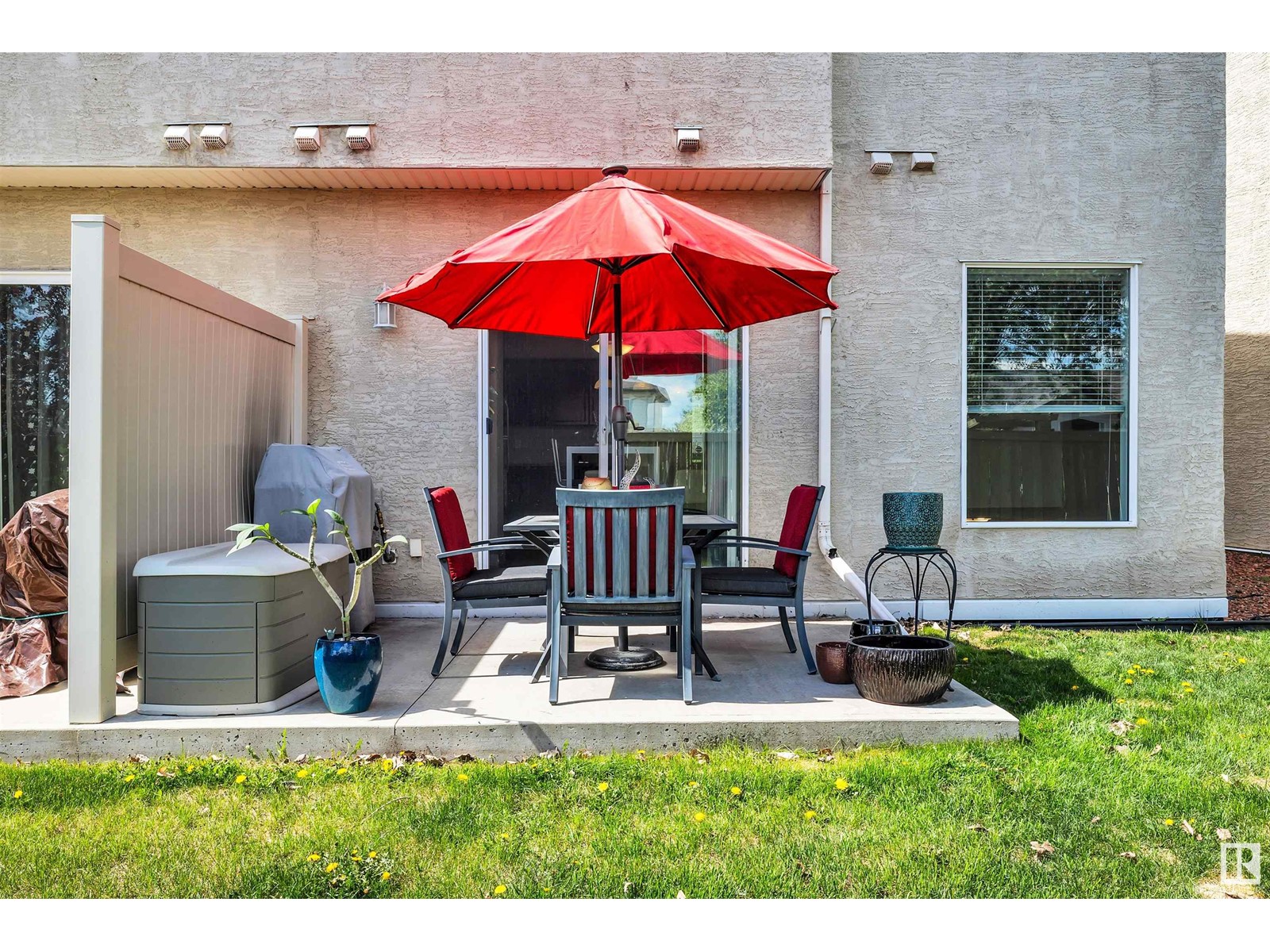 #5 13825 155 Av Nw, Edmonton, Alberta  T6V 0B8 - Photo 38 - E4439299
