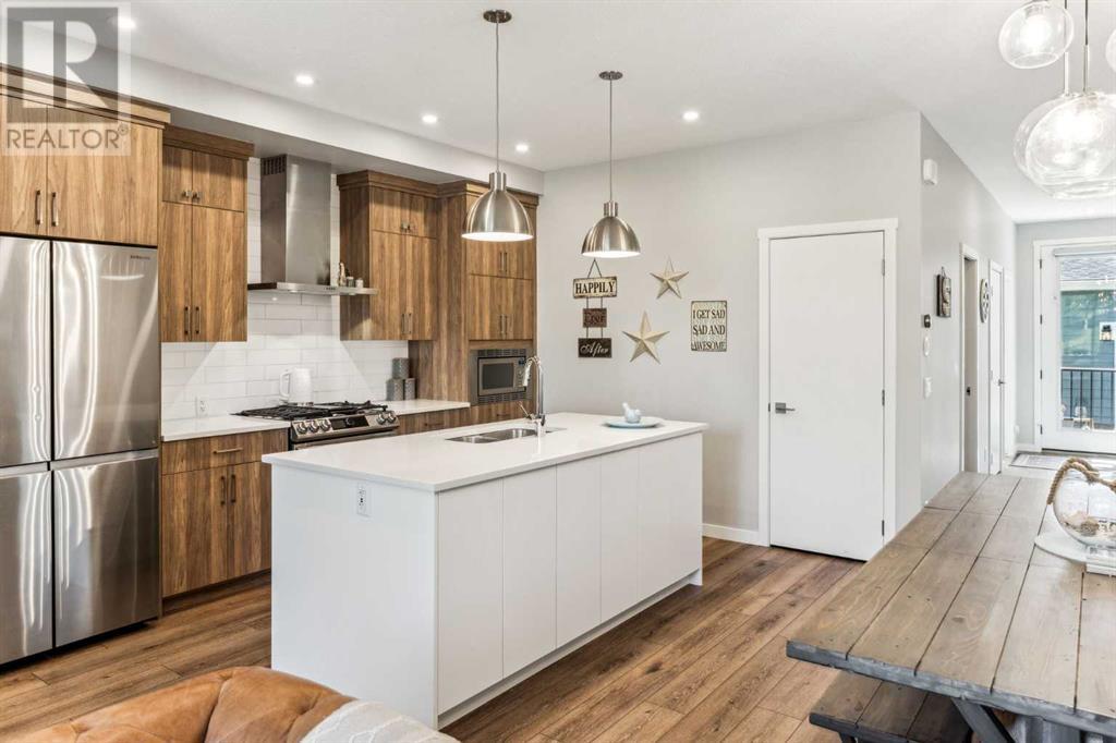 623 Marine Drive Se, Calgary, Alberta  T3M 2Z6 - Photo 9 - A2225322