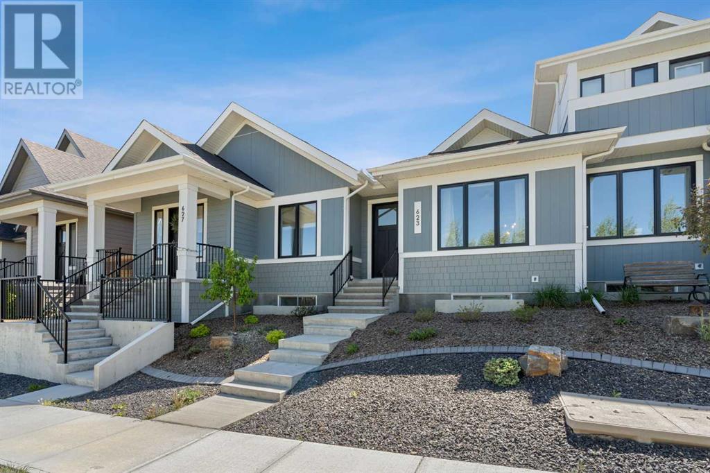 623 Marine Drive Se, Calgary, Alberta  T3M 2Z6 - Photo 1 - A2225322