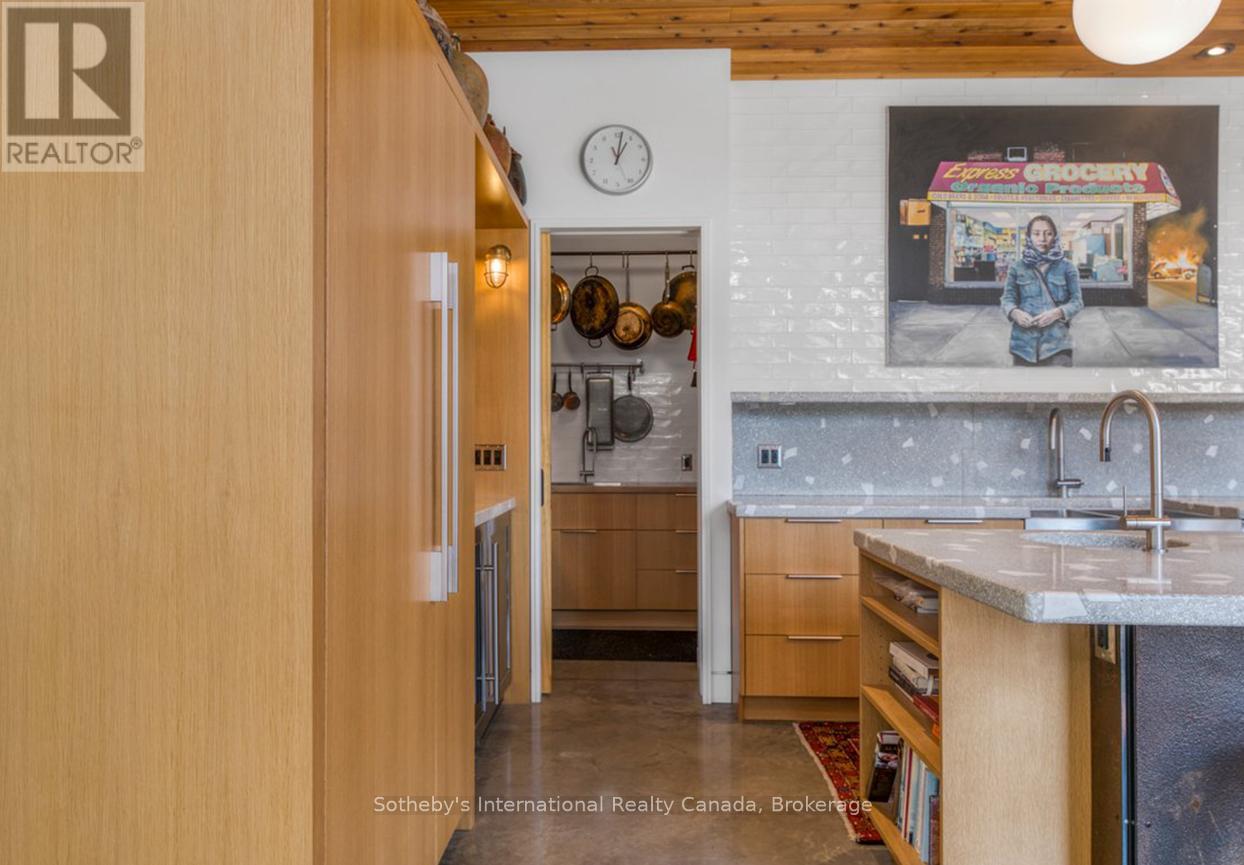 62 Tuyll Street, Bluewater, Ontario  N0M 1G0 - Photo 14 - X12131440