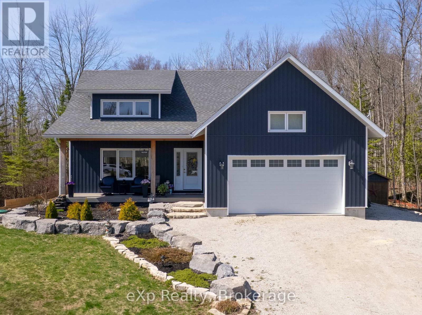 94 BIRCH STREET, South Bruce Peninsula, Ontario