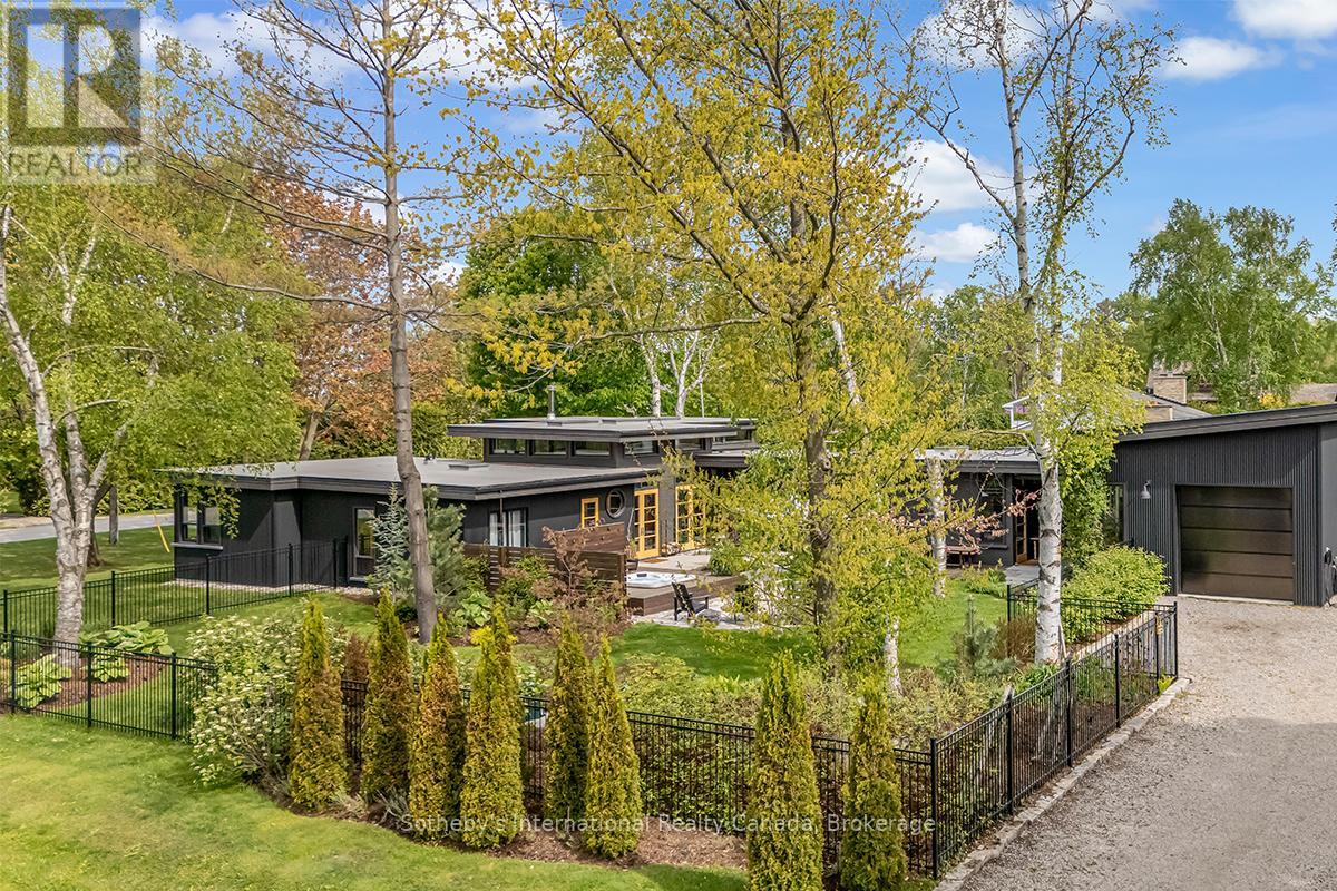 62 Tuyll Street, Bluewater, Ontario  N0M 1G0 - Photo 3 - X12131440