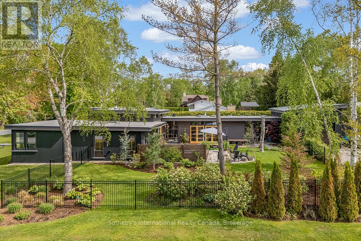 62 Tuyll Street, Bluewater, Ontario  N0M 1G0 - Photo 2 - X12131440