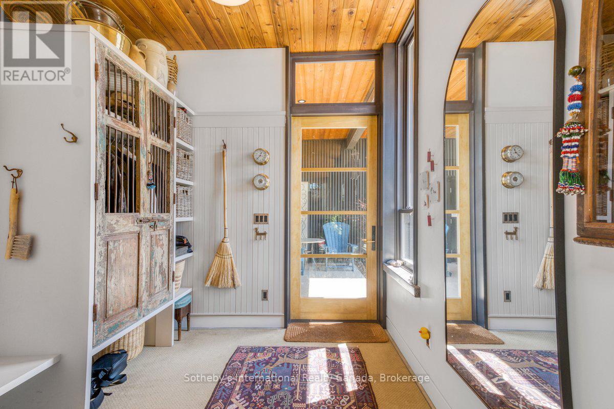 62 Tuyll Street, Bluewater, Ontario  N0M 1G0 - Photo 5 - X12131440