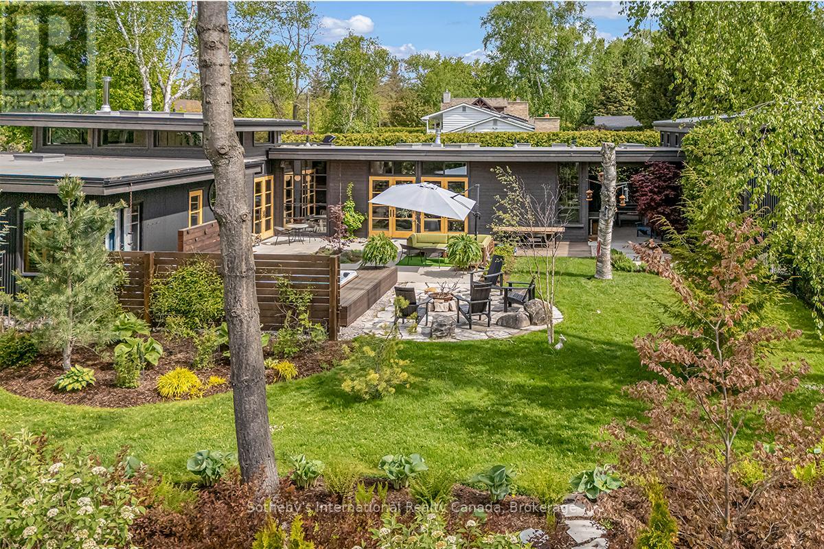 62 Tuyll Street, Bluewater, Ontario  N0M 1G0 - Photo 4 - X12131440