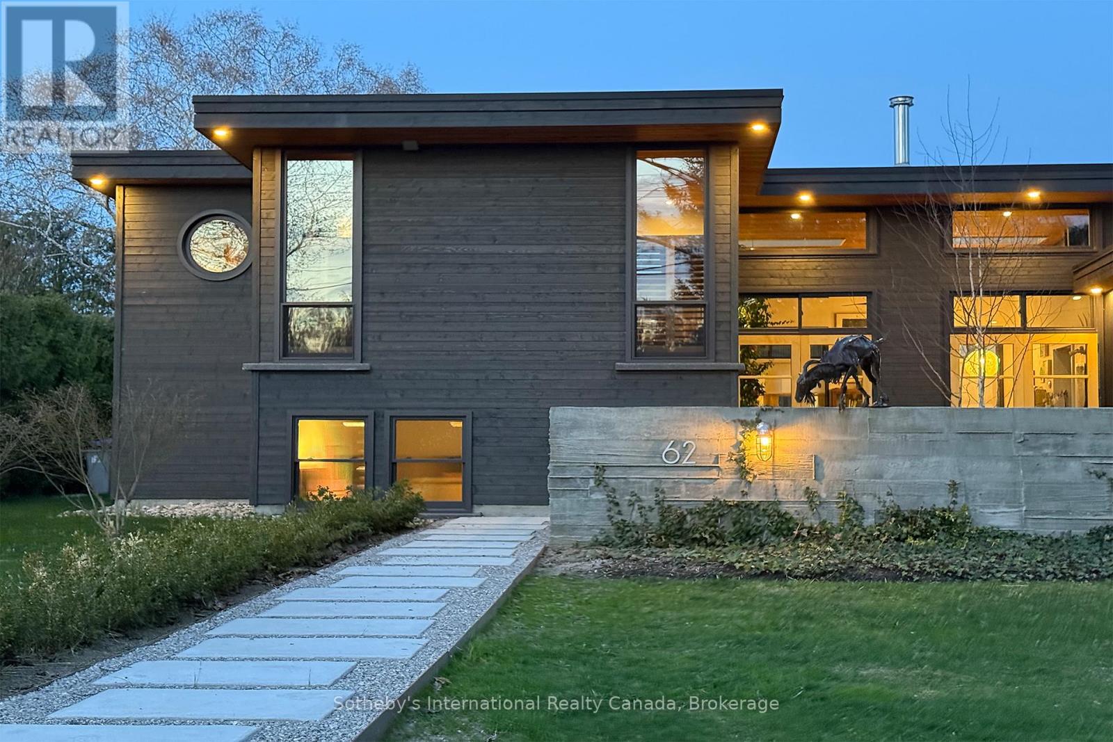 62 Tuyll Street, Bluewater, Ontario  N0M 1G0 - Photo 36 - X12131440