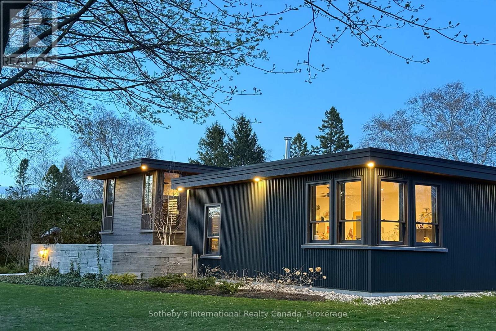 62 Tuyll Street, Bluewater, Ontario  N0M 1G0 - Photo 37 - X12131440
