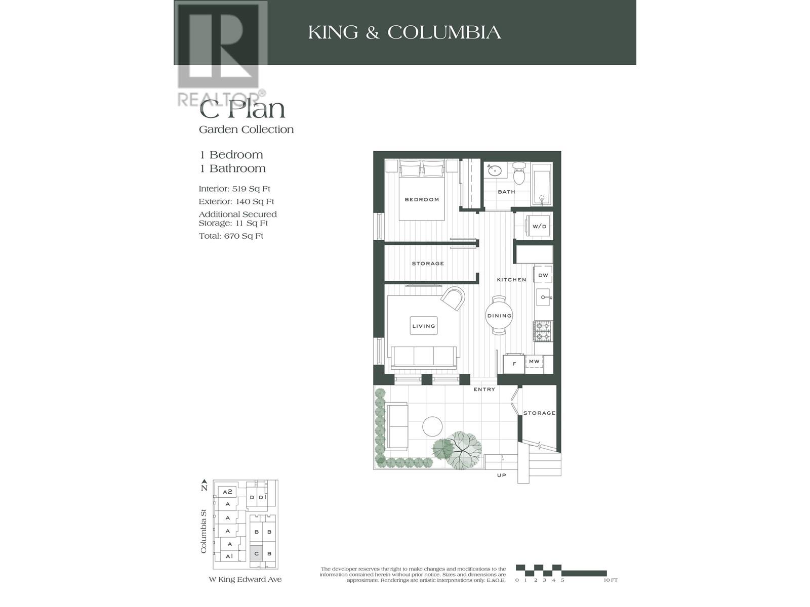 187 W King Edward Ave Street, Vancouver, British Columbia  V5Y 4B4 - Photo 10 - R3009041