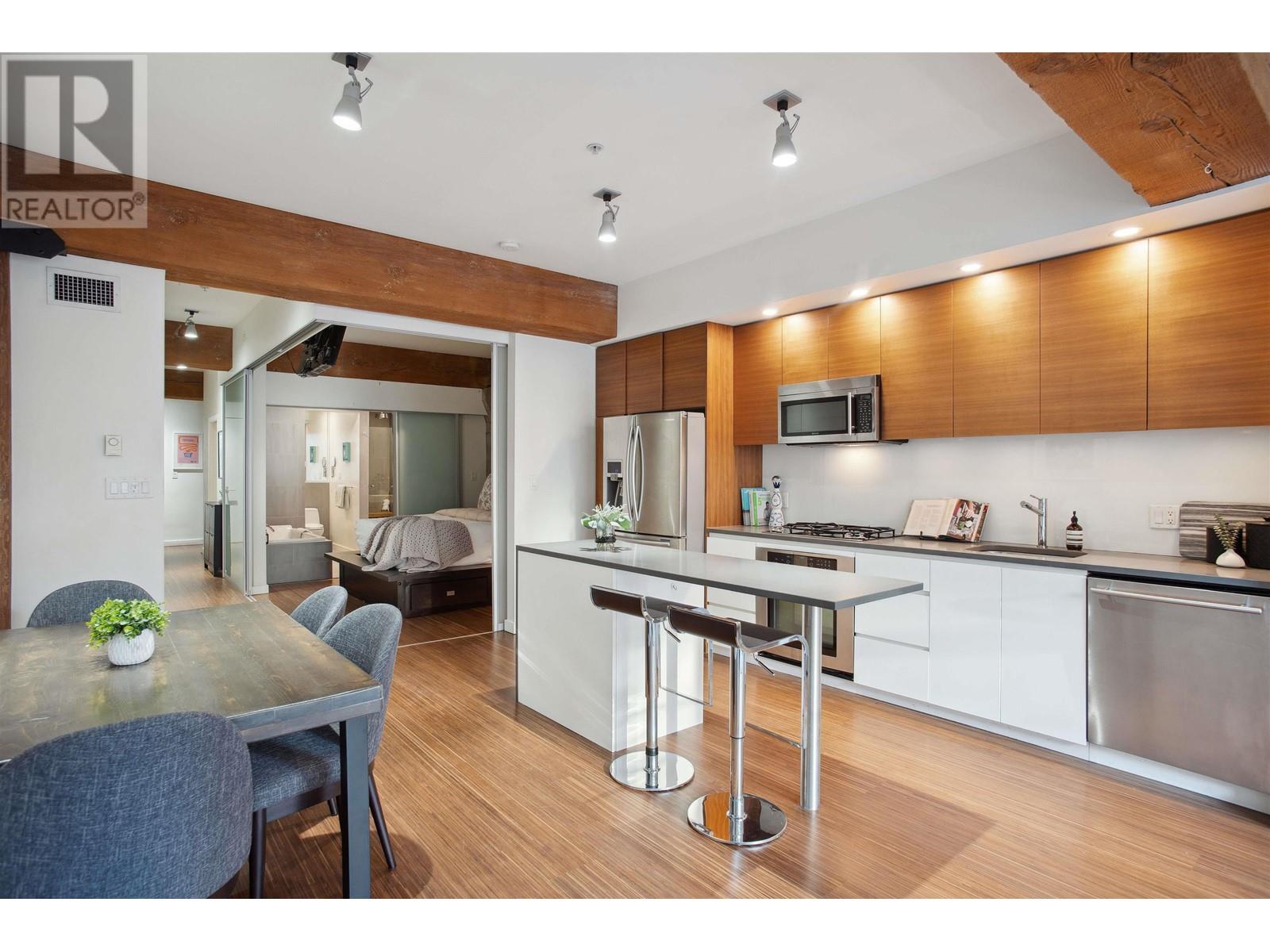 303 1228 Homer Street, Vancouver, British Columbia  V6B 2Y5 - Photo 11 - R3009045