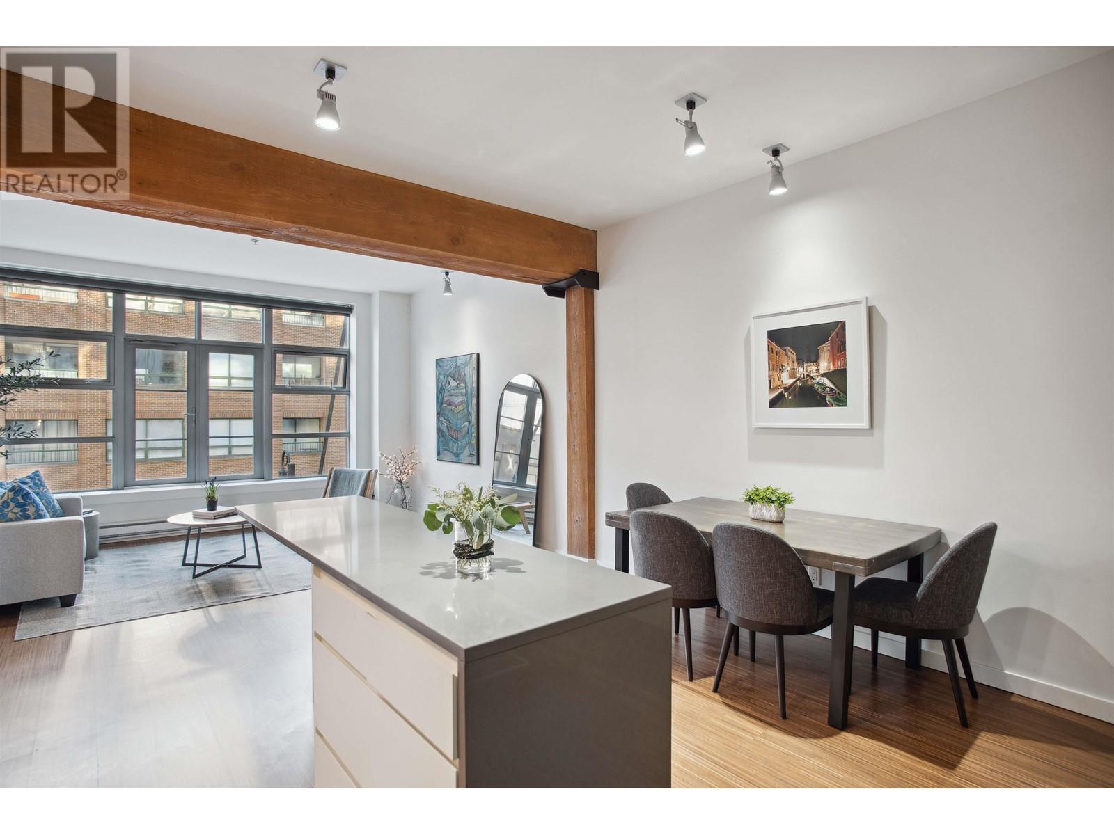 303 1228 Homer Street, Vancouver, British Columbia  V6B 2Y5 - Photo 12 - R3009045