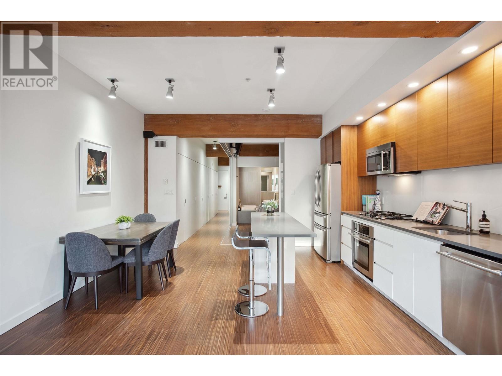 303 1228 Homer Street, Vancouver, British Columbia  V6B 2Y5 - Photo 13 - R3009045