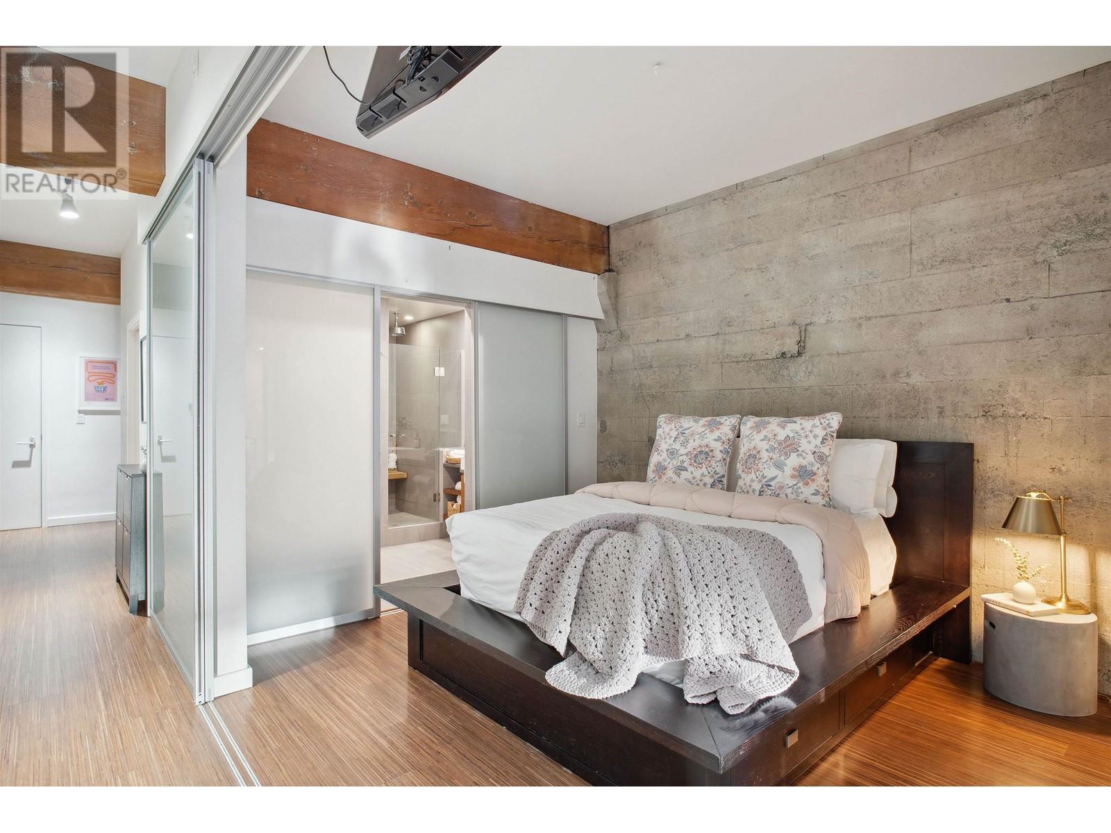 303 1228 Homer Street, Vancouver, British Columbia  V6B 2Y5 - Photo 14 - R3009045