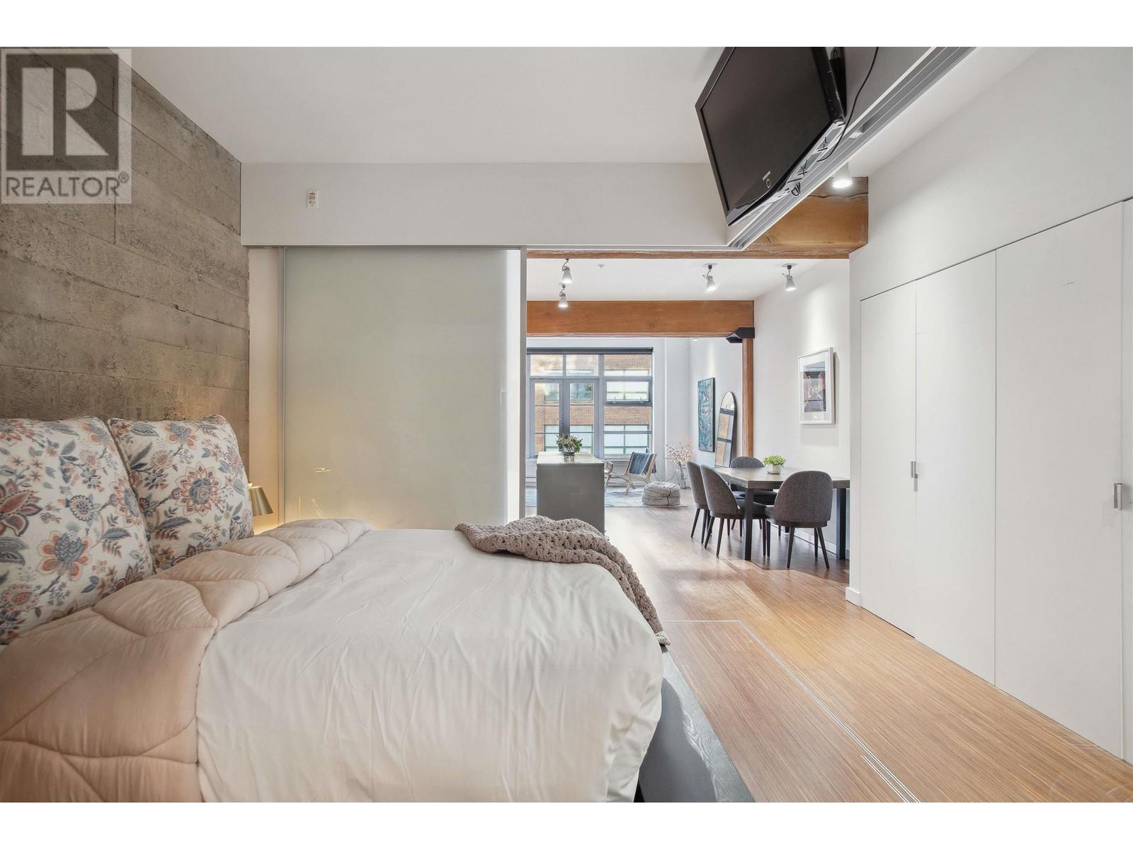 303 1228 Homer Street, Vancouver, British Columbia  V6B 2Y5 - Photo 15 - R3009045