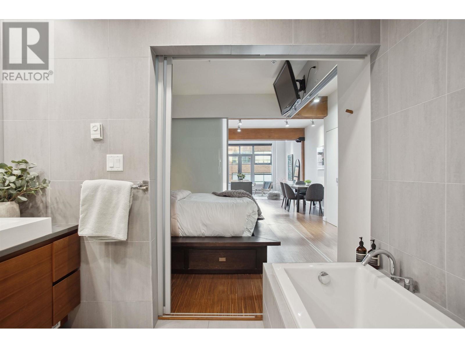 303 1228 Homer Street, Vancouver, British Columbia  V6B 2Y5 - Photo 17 - R3009045