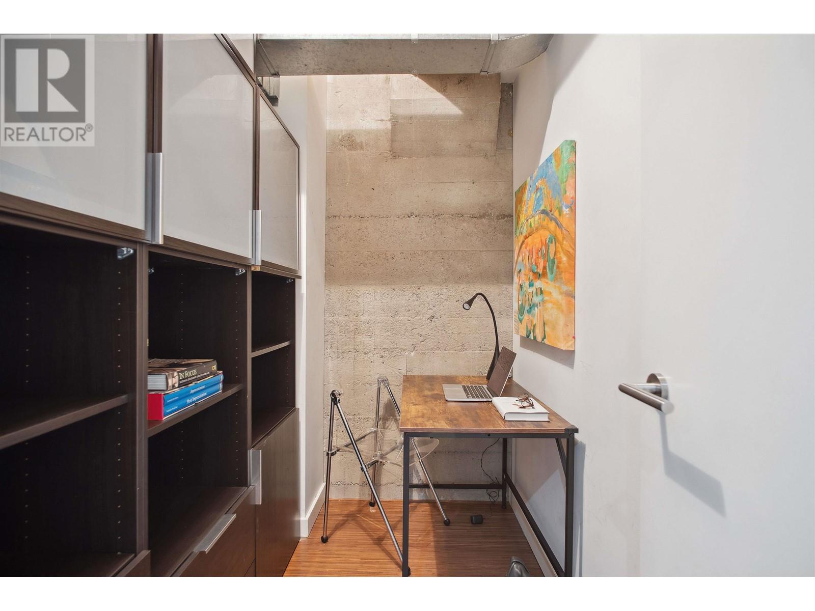 303 1228 Homer Street, Vancouver, British Columbia  V6B 2Y5 - Photo 18 - R3009045