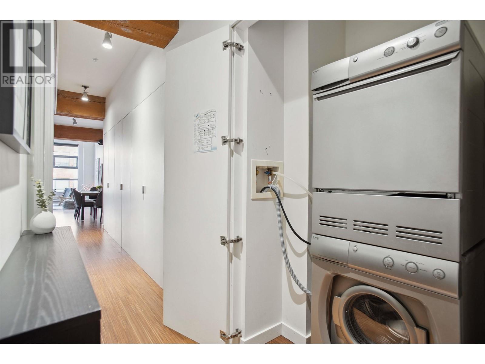 303 1228 Homer Street, Vancouver, British Columbia  V6B 2Y5 - Photo 19 - R3009045