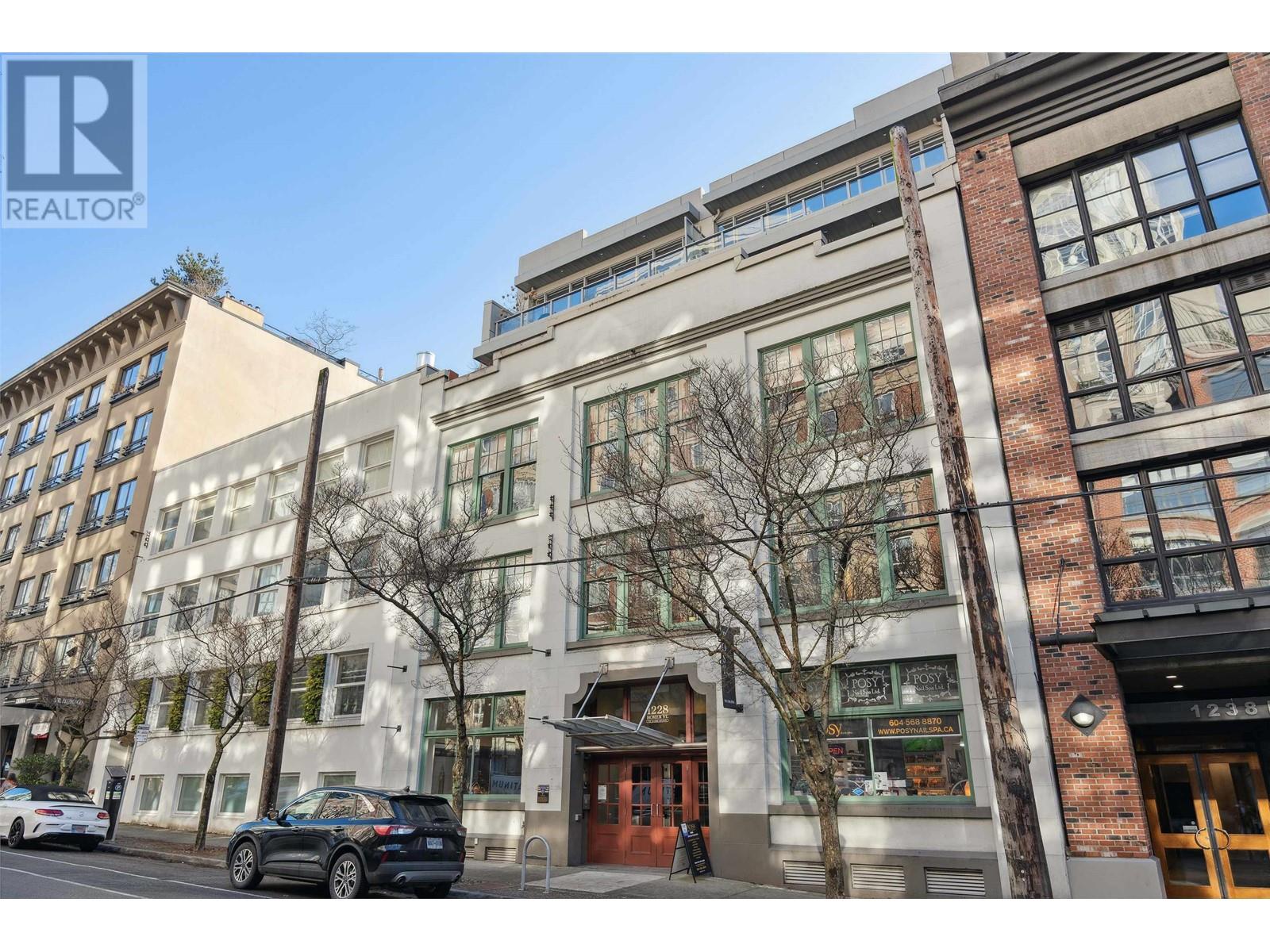 303 1228 Homer Street, Vancouver, British Columbia  V6B 2Y5 - Photo 23 - R3009045