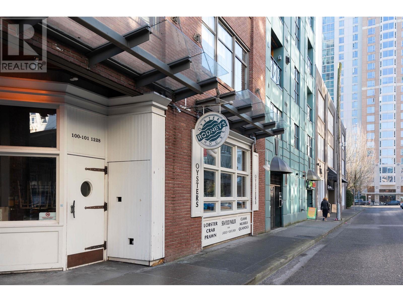 303 1228 Homer Street, Vancouver, British Columbia  V6B 2Y5 - Photo 26 - R3009045
