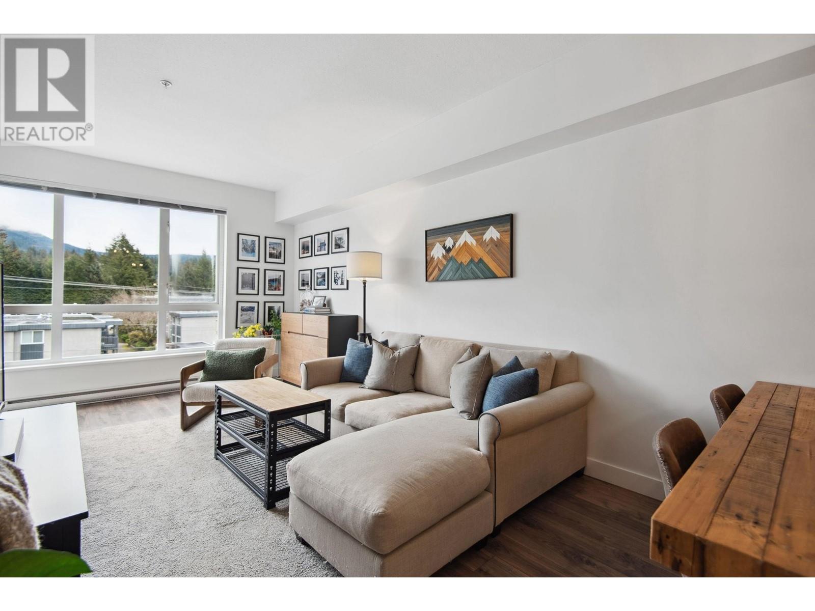 Property at 307 40437 TANTALUS ROAD image 1