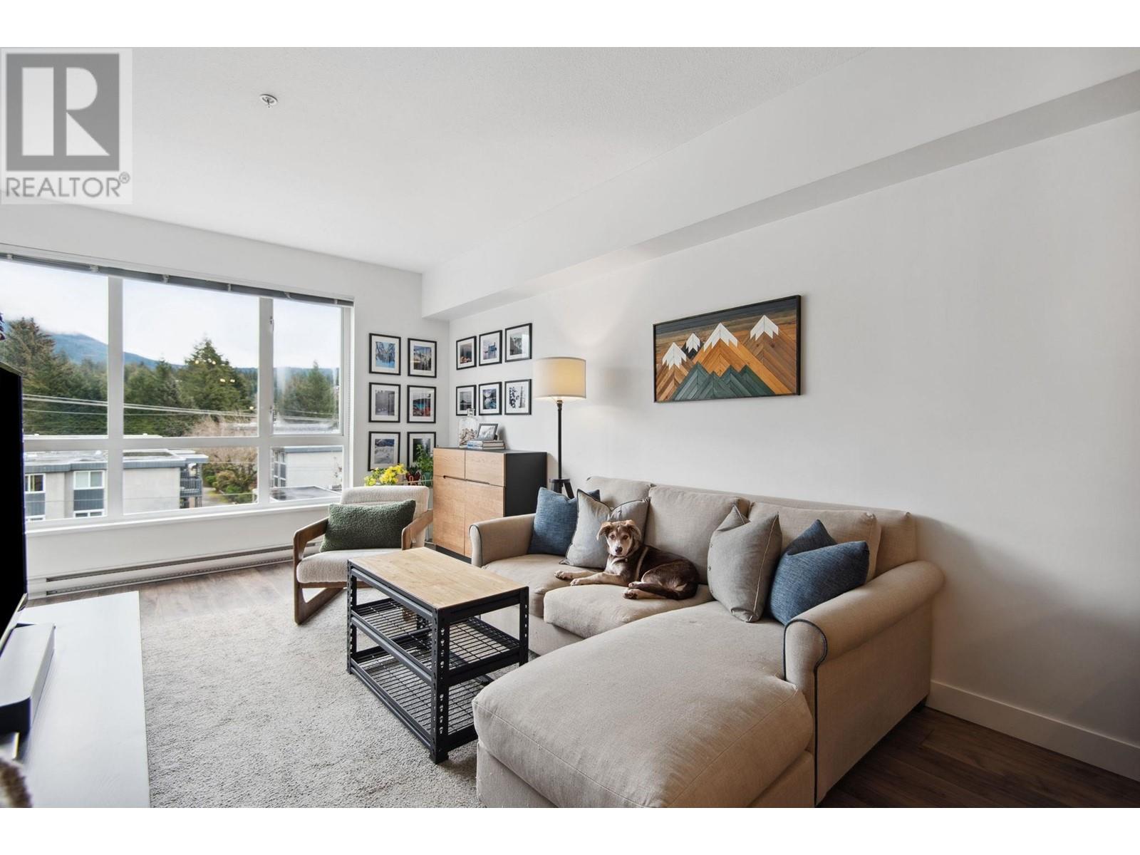 Property at 307 40437 TANTALUS ROAD image 2