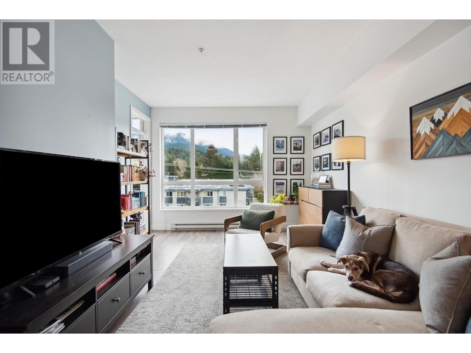 Property at 307 40437 TANTALUS ROAD image 3