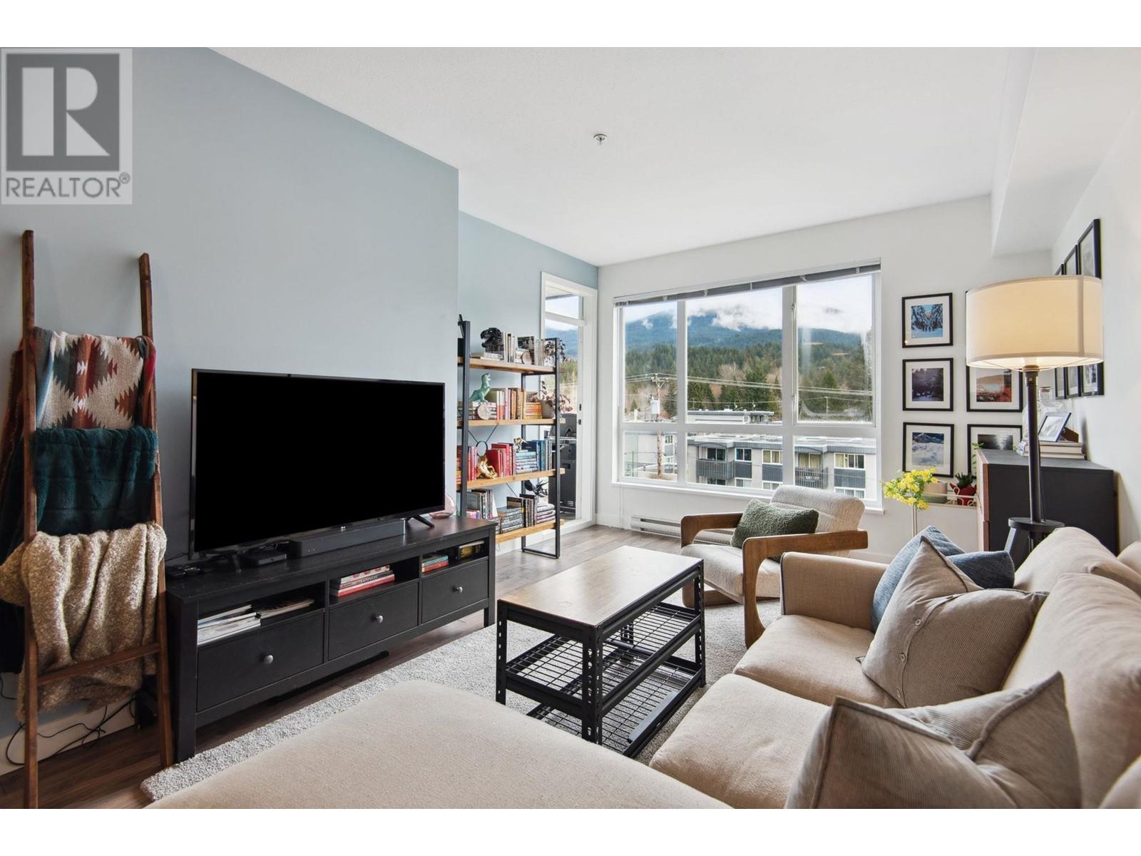Property at 307 40437 TANTALUS ROAD image 4