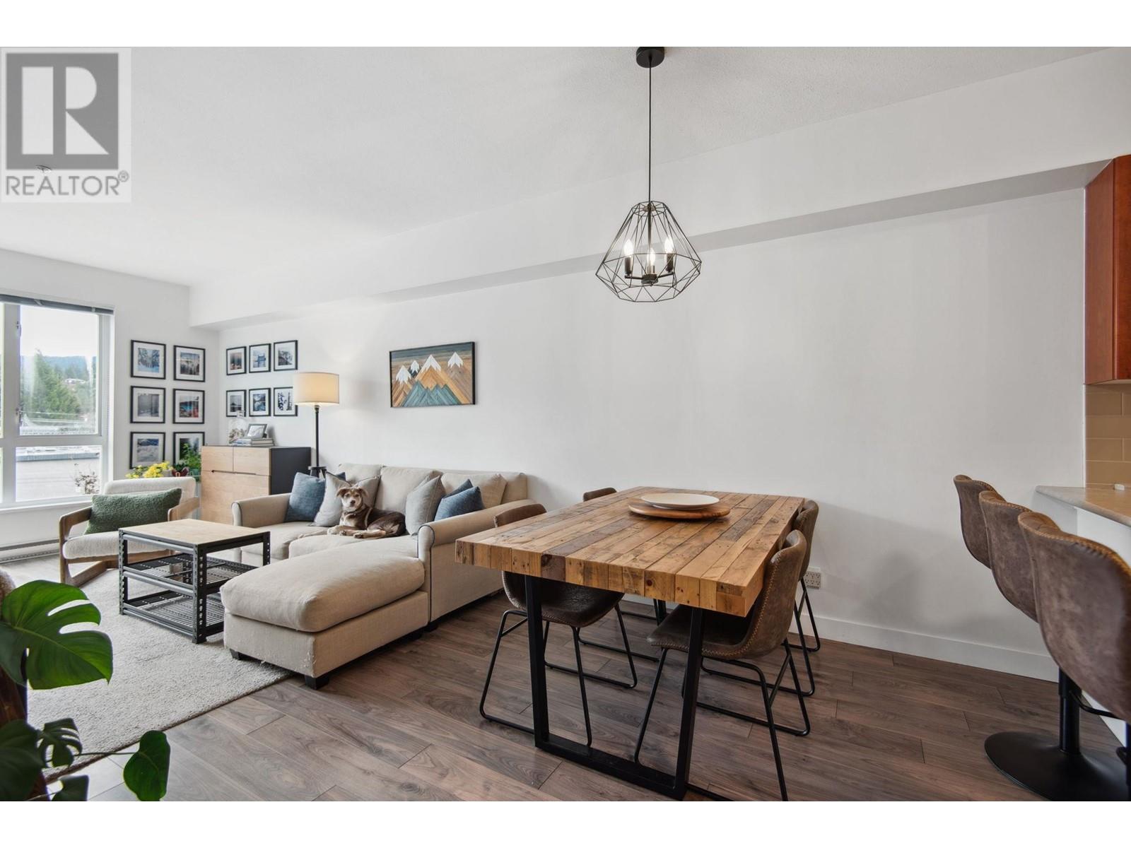 307 40437 Tantalus Road, Squamish, British Columbia  V0N 3G0 - Photo 8 - R3009055