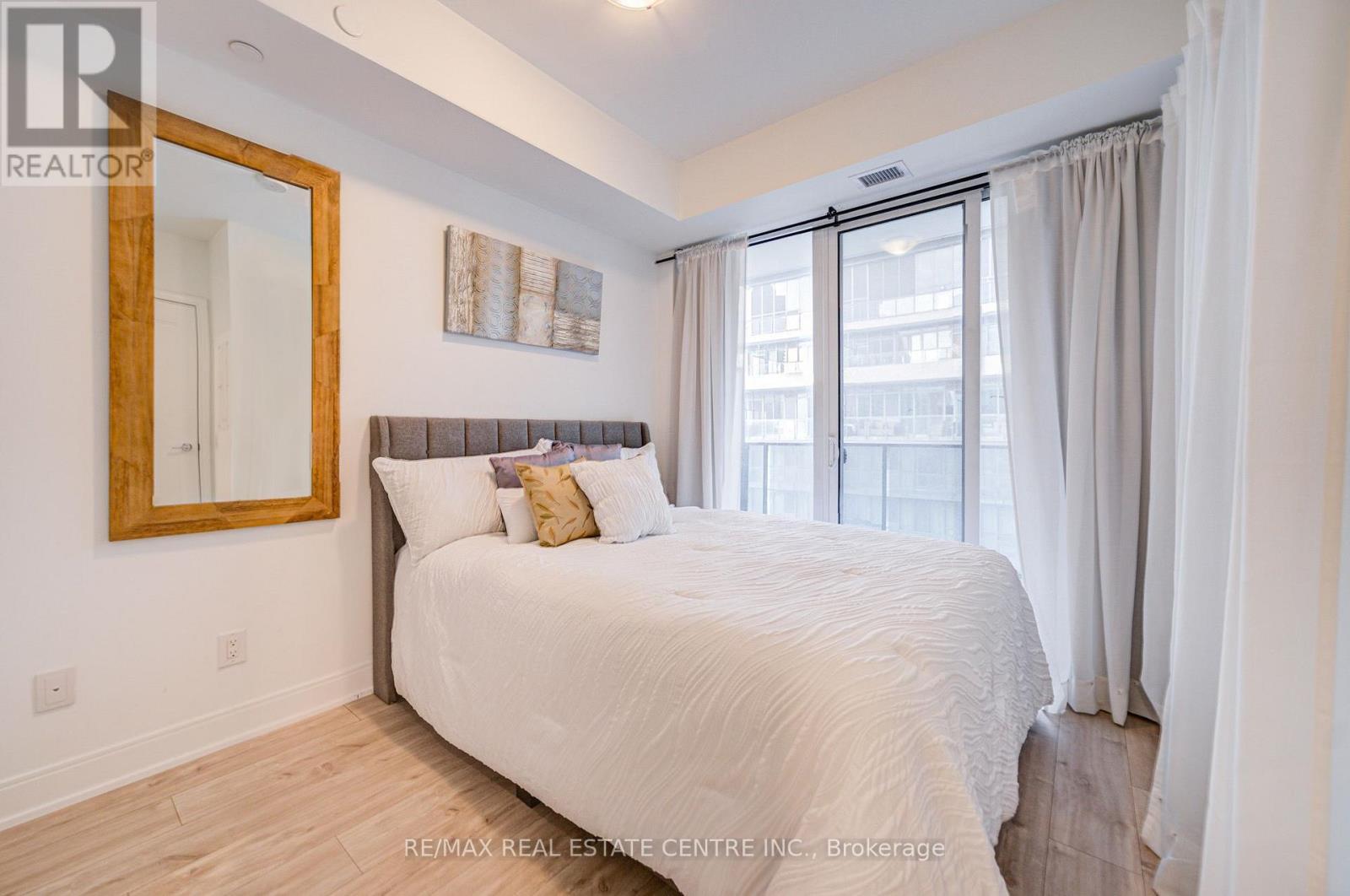 703 - 70 Annie Craig Drive, Toronto, Ontario  M8V 0G2 - Photo 17 - W12111709
