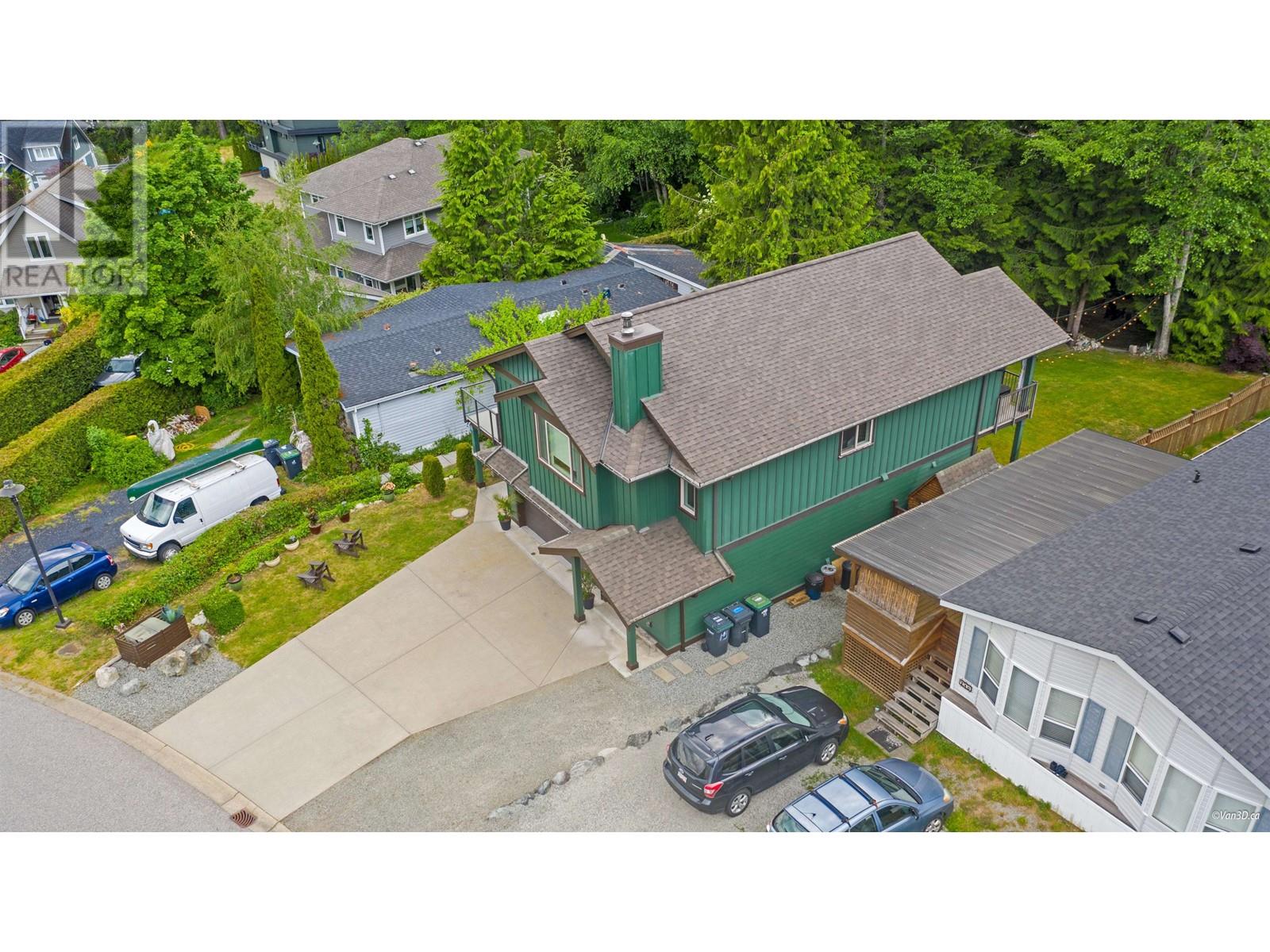 746 Upper Crescent, Squamish, British Columbia  V8E 0V7 - Photo 22 - R3009069