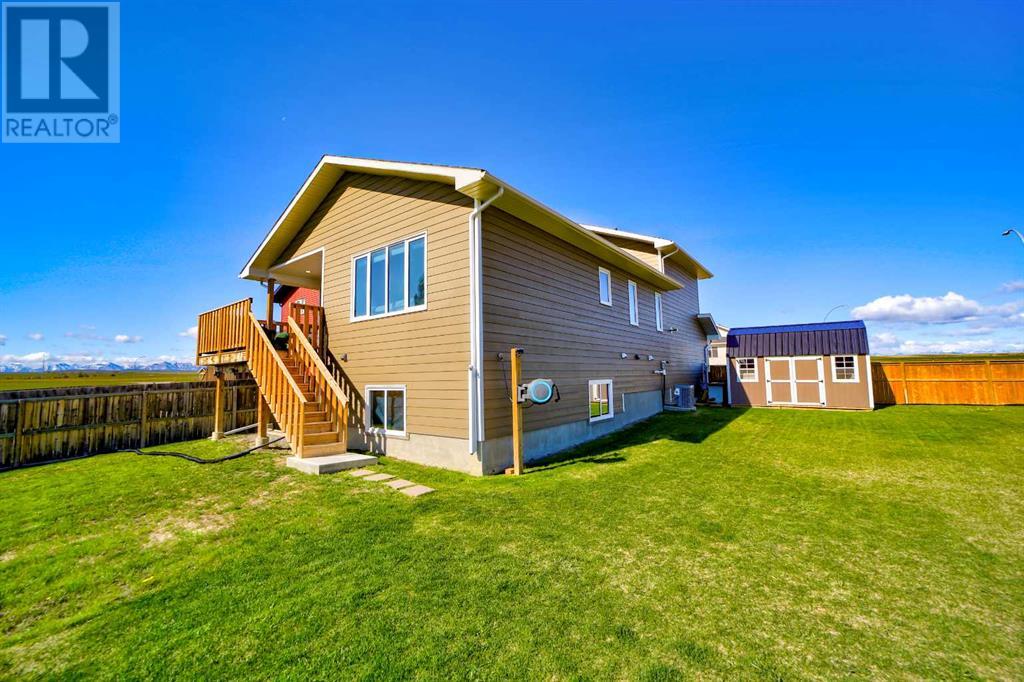 1029 Livingston Way, Pincher Creek, Alberta  T0K 1W0 - Photo 28 - A2222602