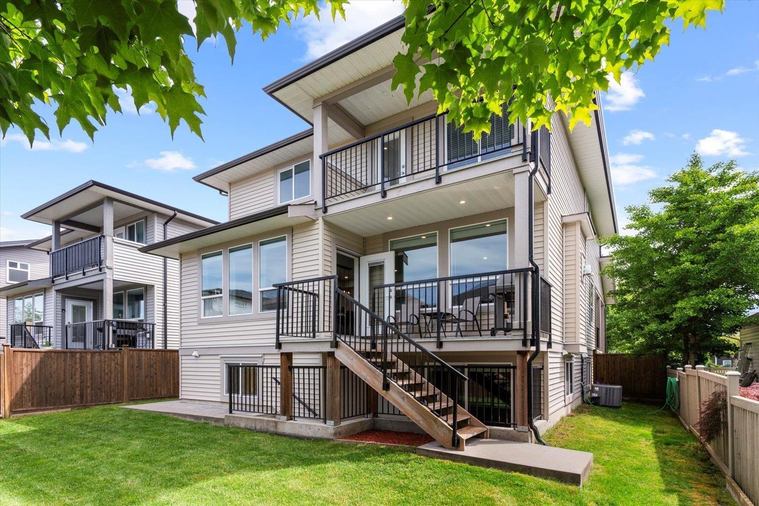 7119 Elwood Drive, Sardis West Vedder, Chilliwack, British Columbia  V2R 1G8 - Photo 15 - R3009059