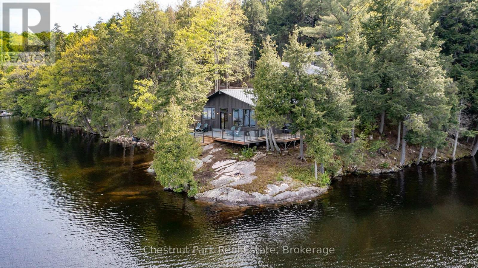 2438 KUSHOG LAKE ROAD, Algonquin Highlands, Ontario