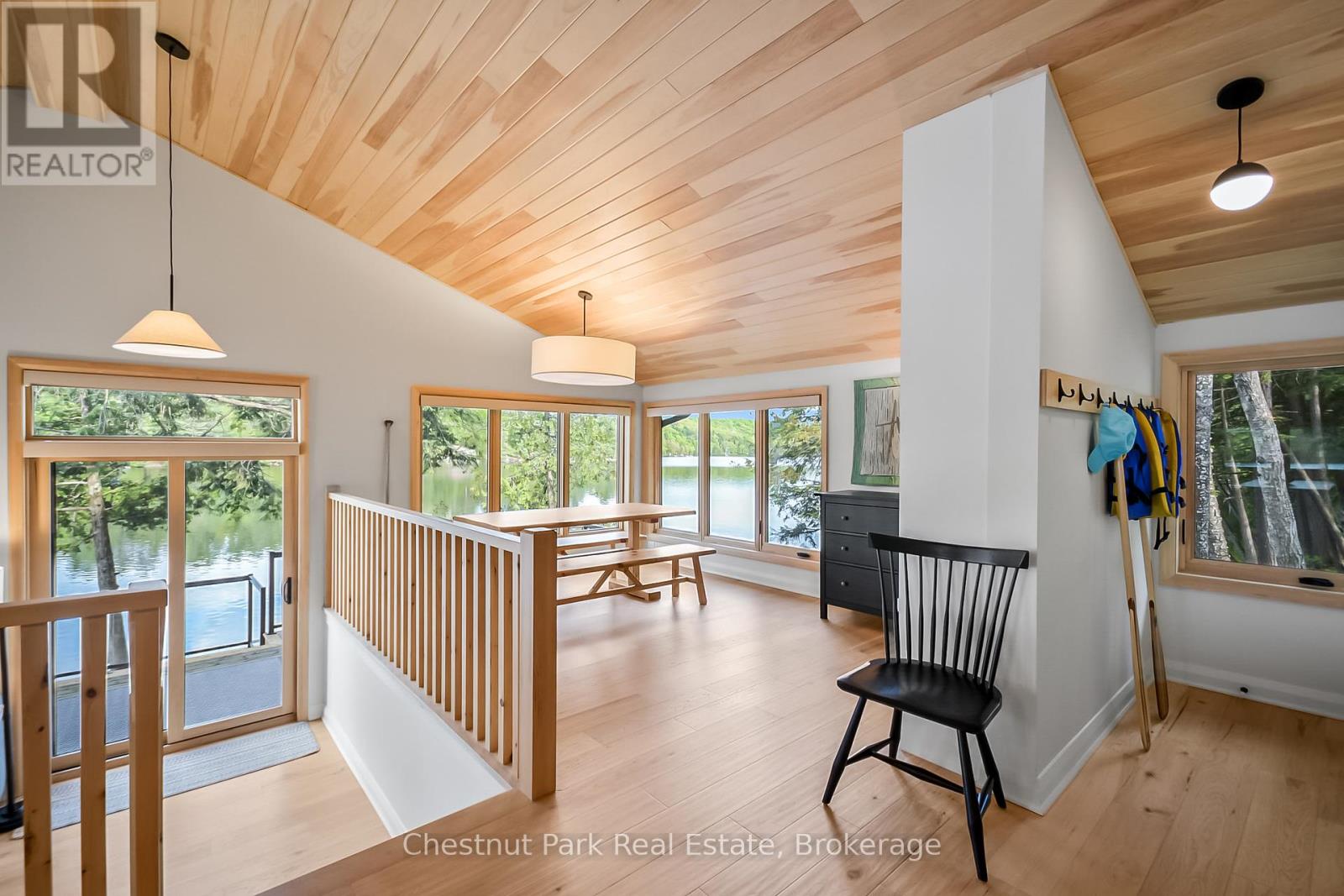 2438 Kushog Lake Road, Algonquin Highlands, Ontario  K0M 1J1 - Photo 16 - X12183148