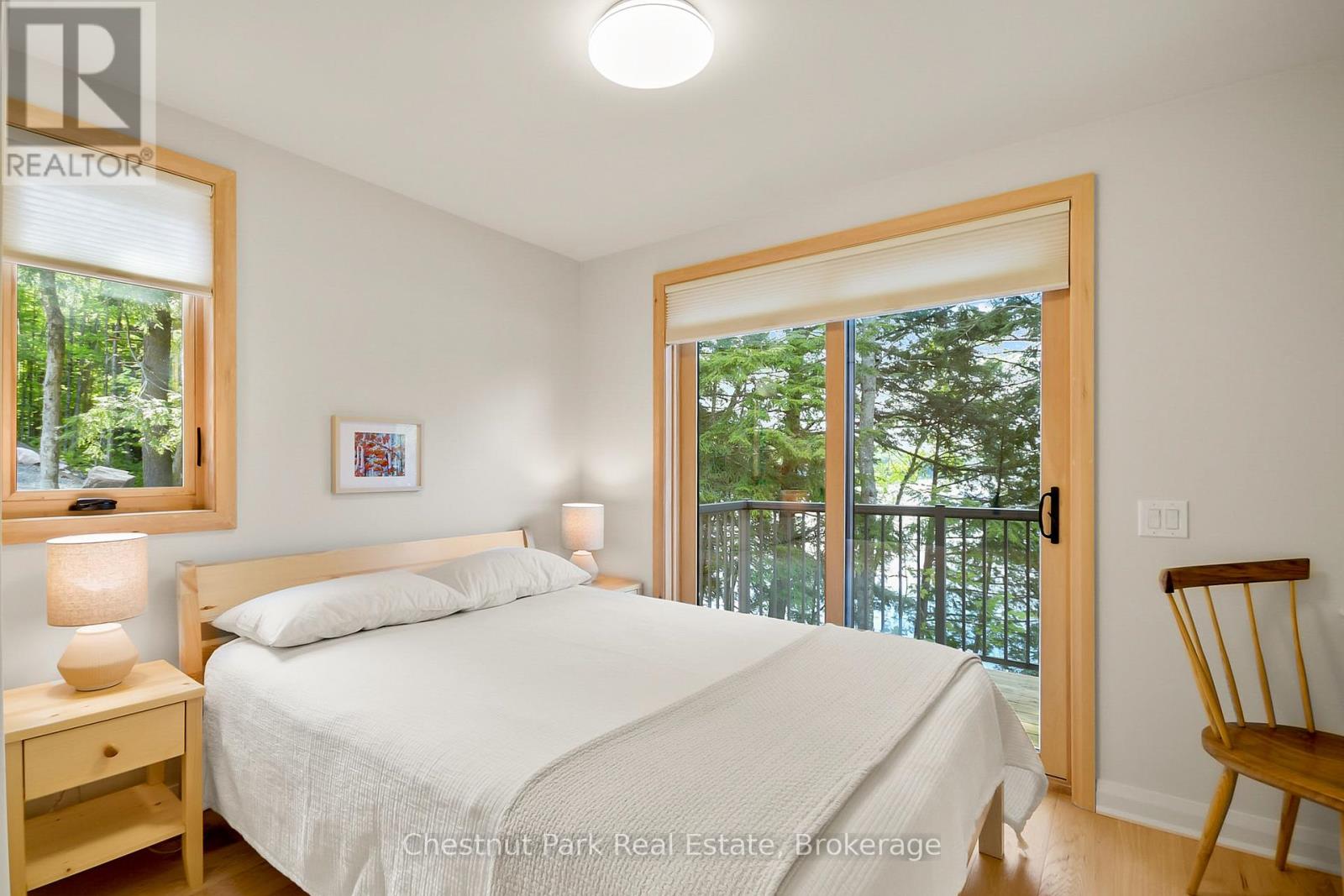 2438 Kushog Lake Road, Algonquin Highlands, Ontario  K0M 1J1 - Photo 19 - X12183148