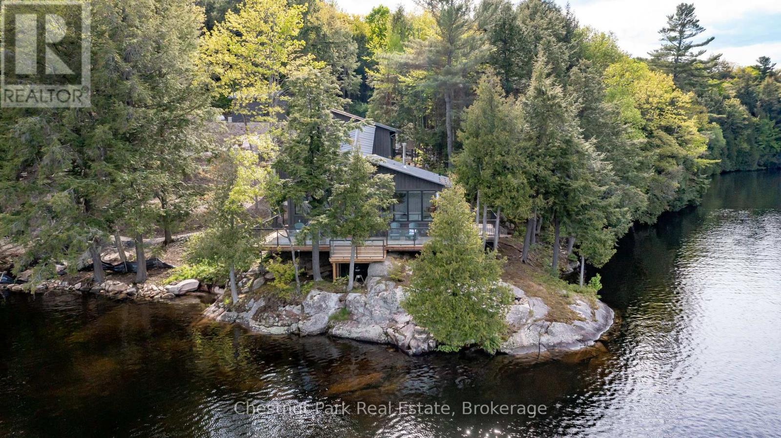 2438 Kushog Lake Road, Algonquin Highlands, Ontario  K0M 1J1 - Photo 4 - X12183148