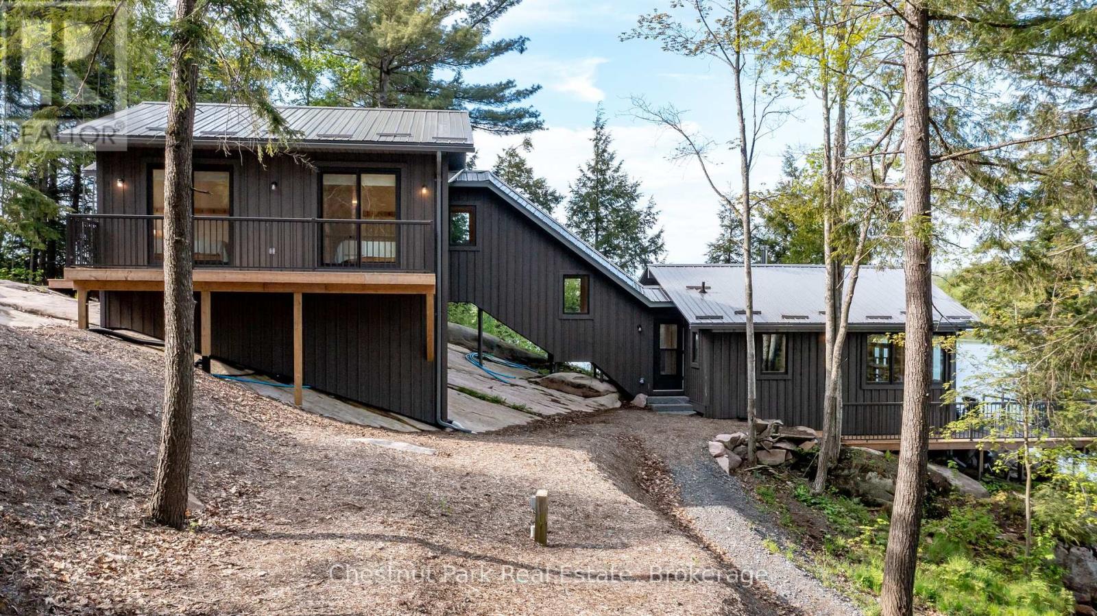 2438 Kushog Lake Road, Algonquin Highlands, Ontario  K0M 1J1 - Photo 41 - X12183148