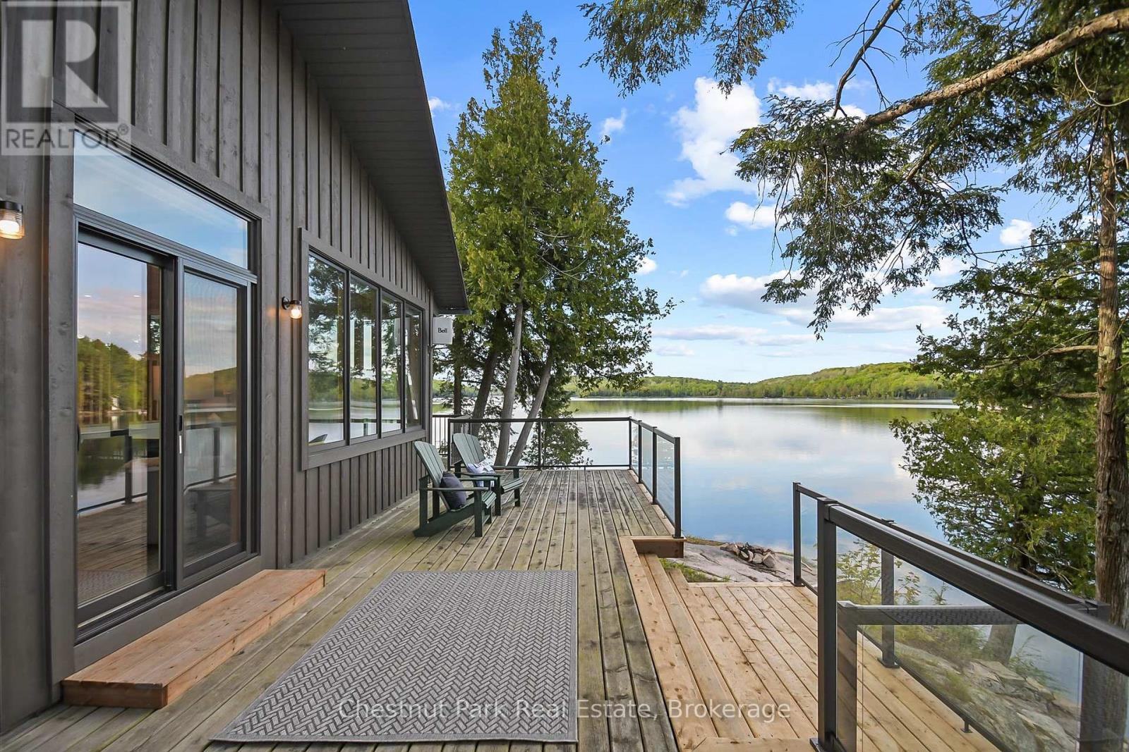 2438 Kushog Lake Road, Algonquin Highlands, Ontario  K0M 1J1 - Photo 47 - X12183148