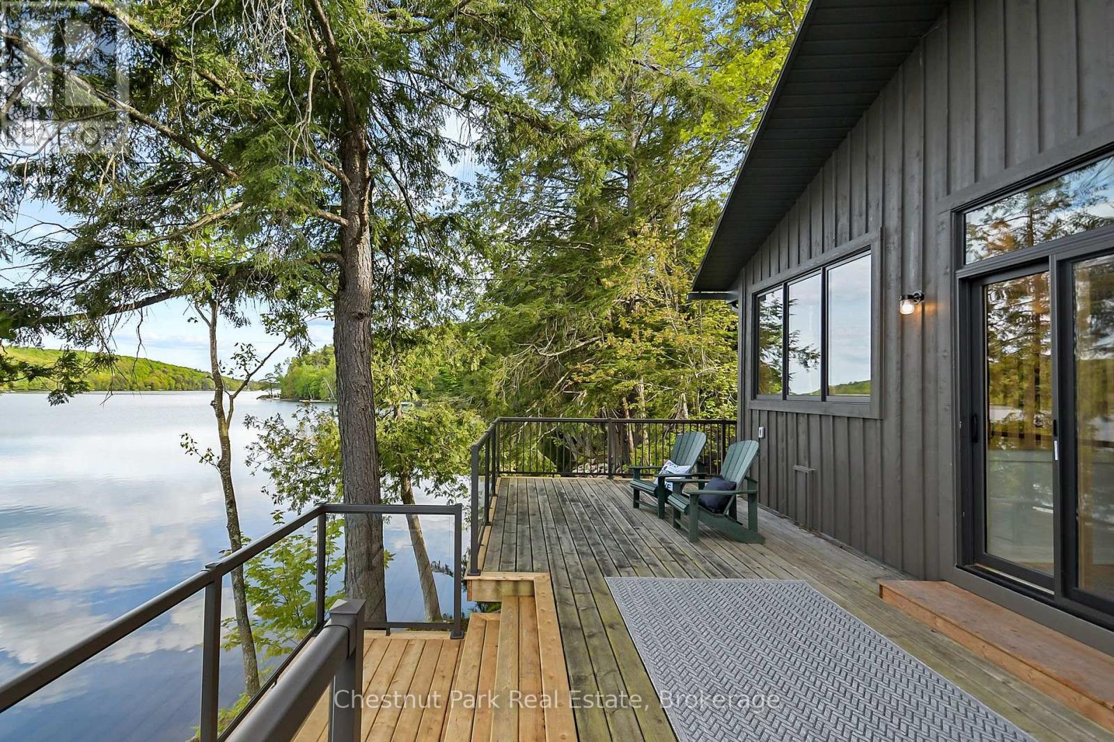 2438 Kushog Lake Road, Algonquin Highlands, Ontario  K0M 1J1 - Photo 48 - X12183148