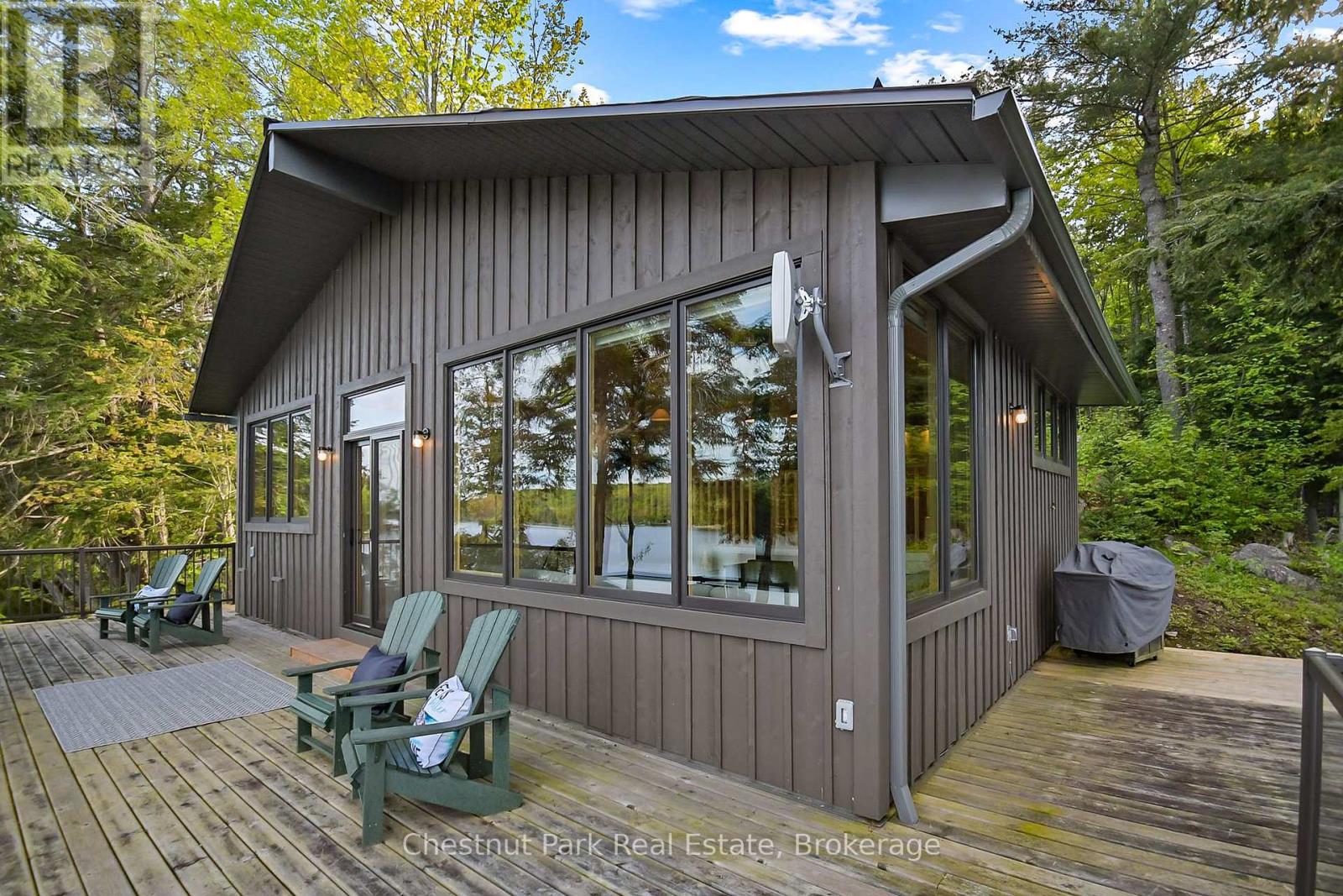 2438 Kushog Lake Road, Algonquin Highlands, Ontario  K0M 1J1 - Photo 49 - X12183148