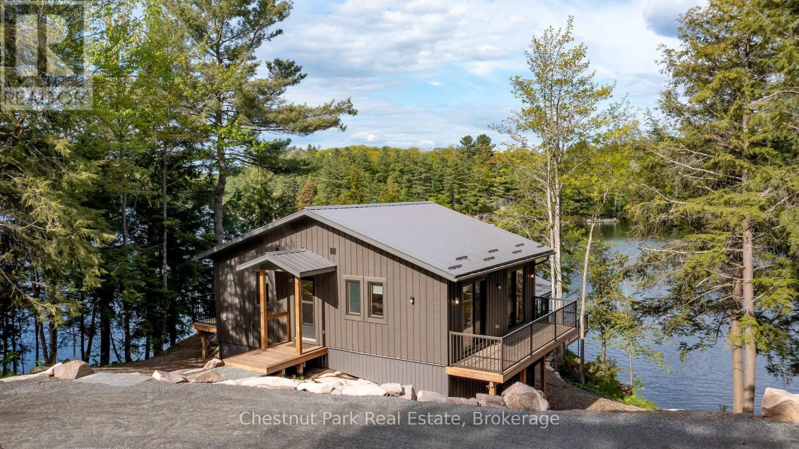 2438 Kushog Lake Road, Algonquin Highlands, Ontario  K0M 1J1 - Photo 5 - X12183148
