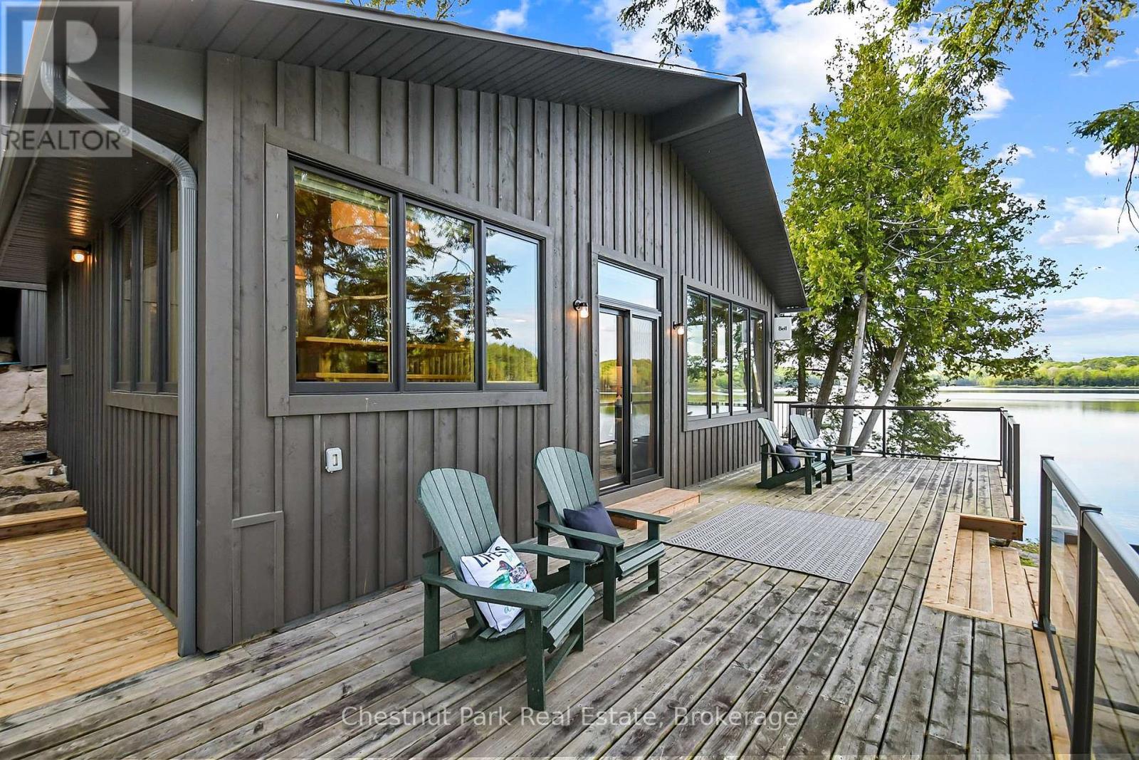 2438 Kushog Lake Road, Algonquin Highlands, Ontario  K0M 1J1 - Photo 6 - X12183148