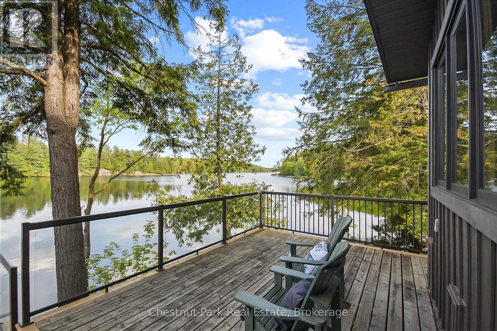 2438 Kushog Lake Road, Algonquin Highlands, Ontario  K0M 1J1 - Photo 8 - X12183148