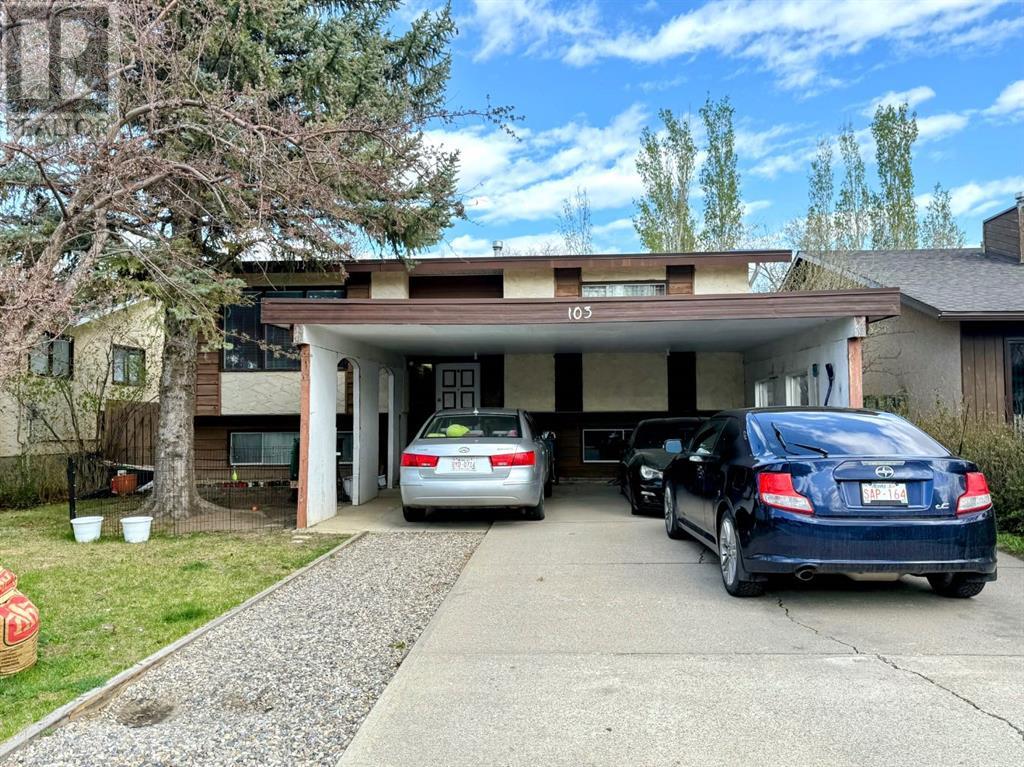 Property at 103 Oxford Road W image 1