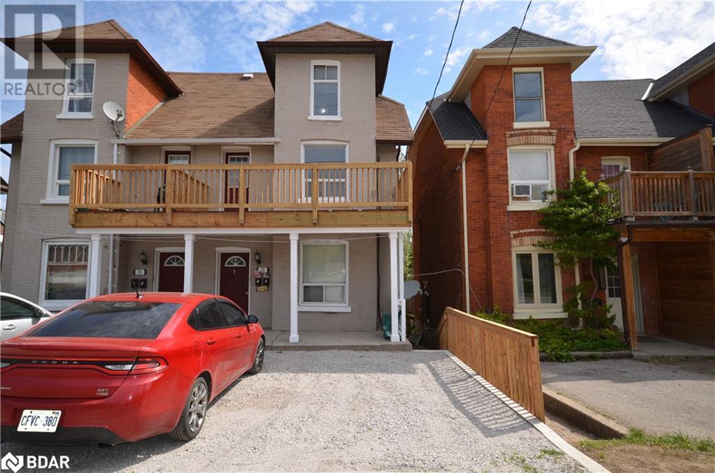 73 High Street, Barrie, Ontario  L4N 1W5 - Photo 26 - 40733763